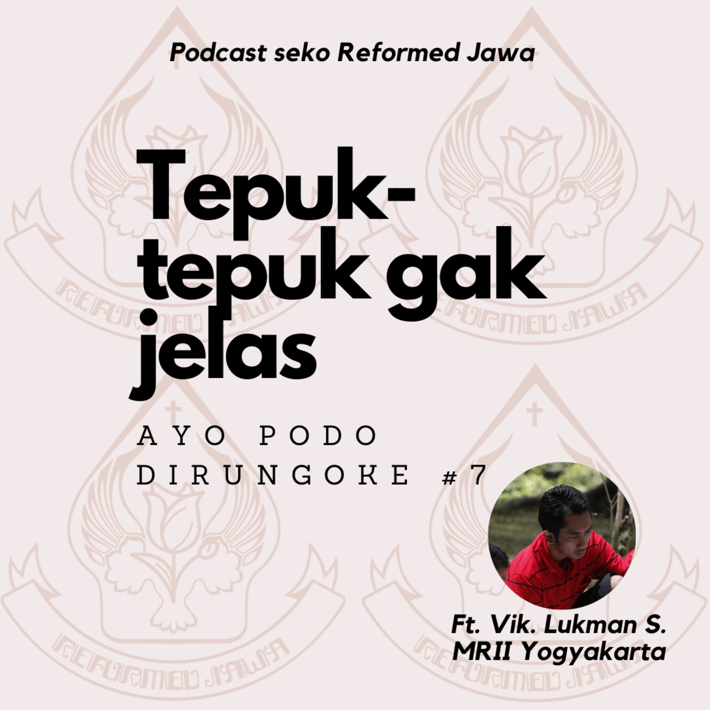 Ayo Podo Dirungoke