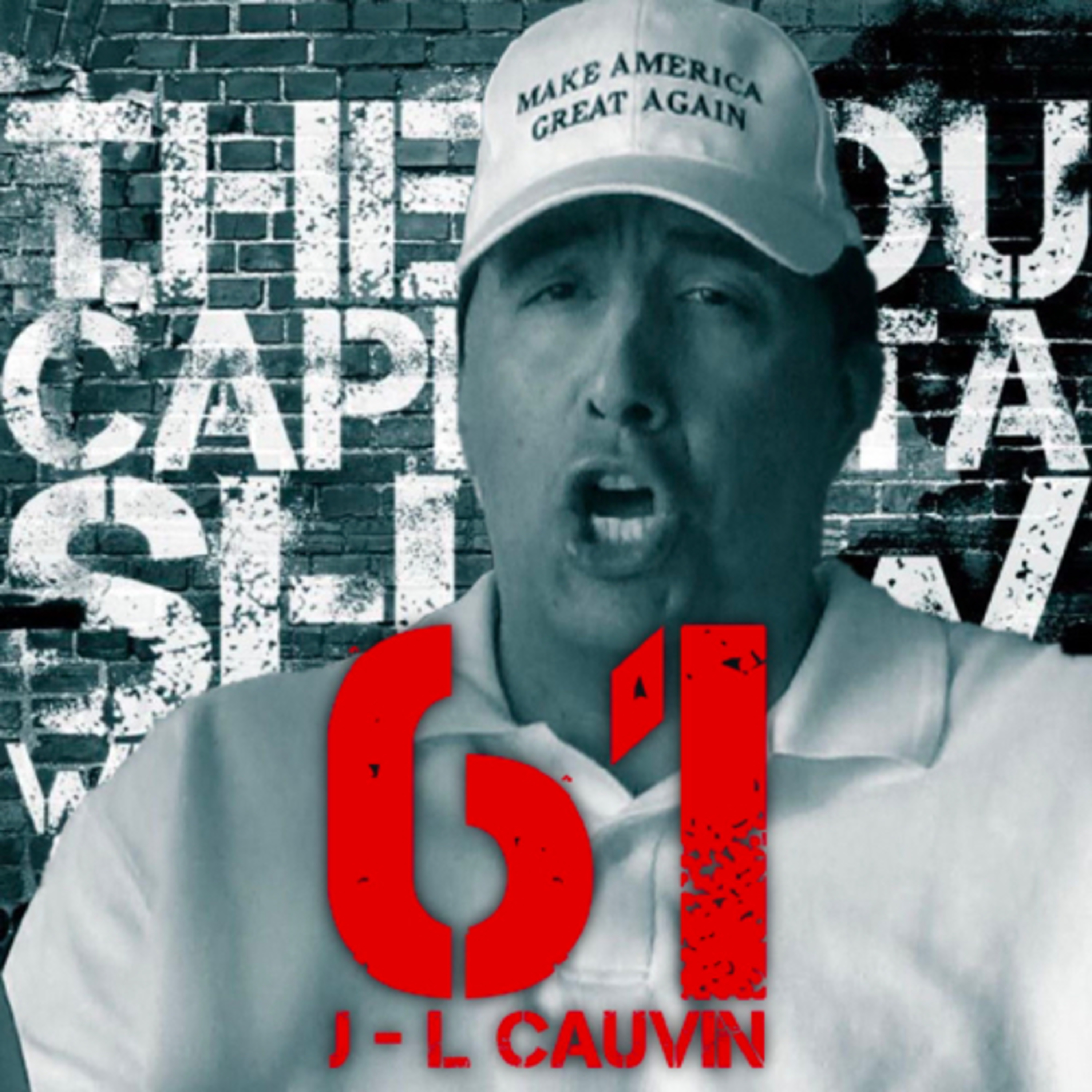 The Lou Cappetta Show