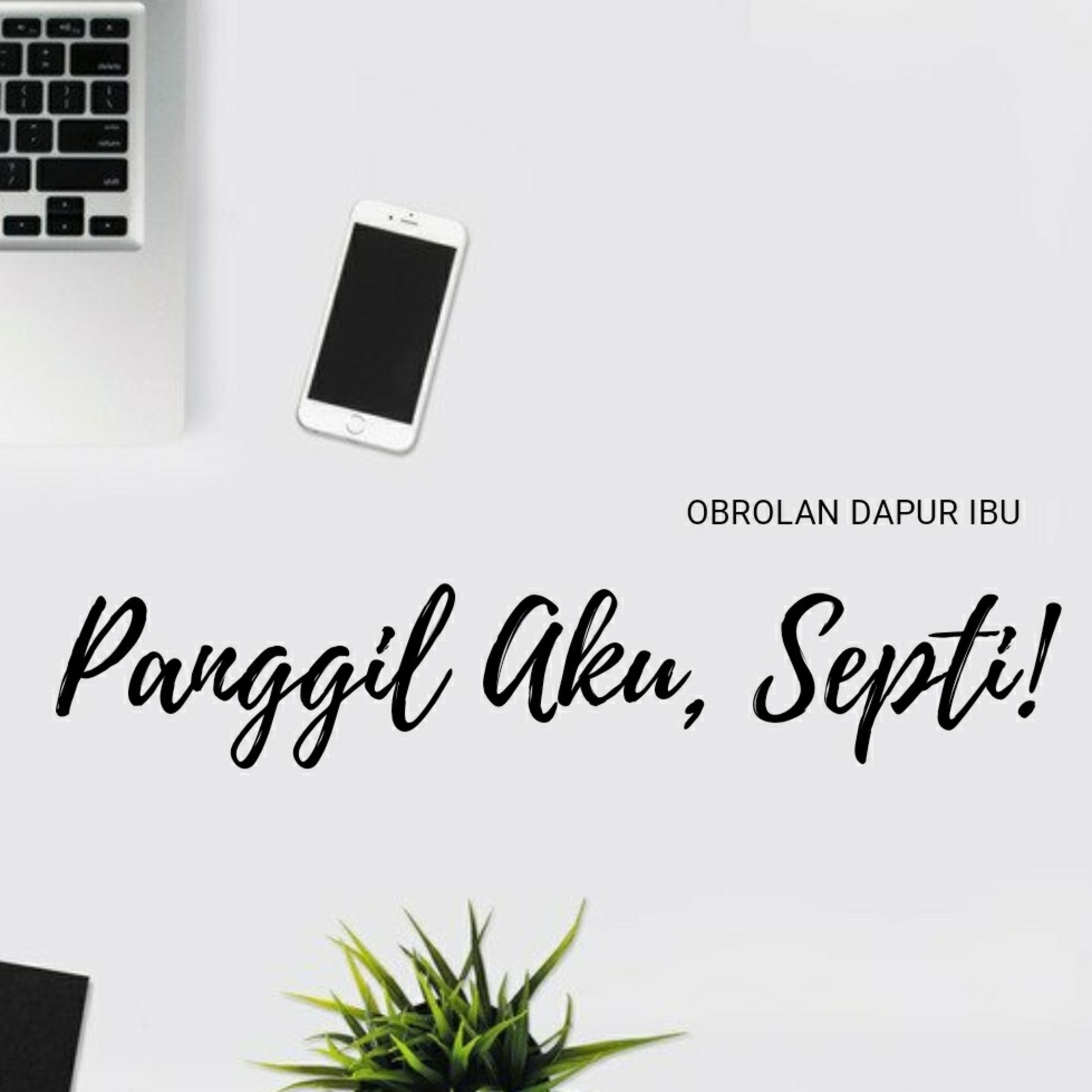 OBROLAN DAPUR IBU