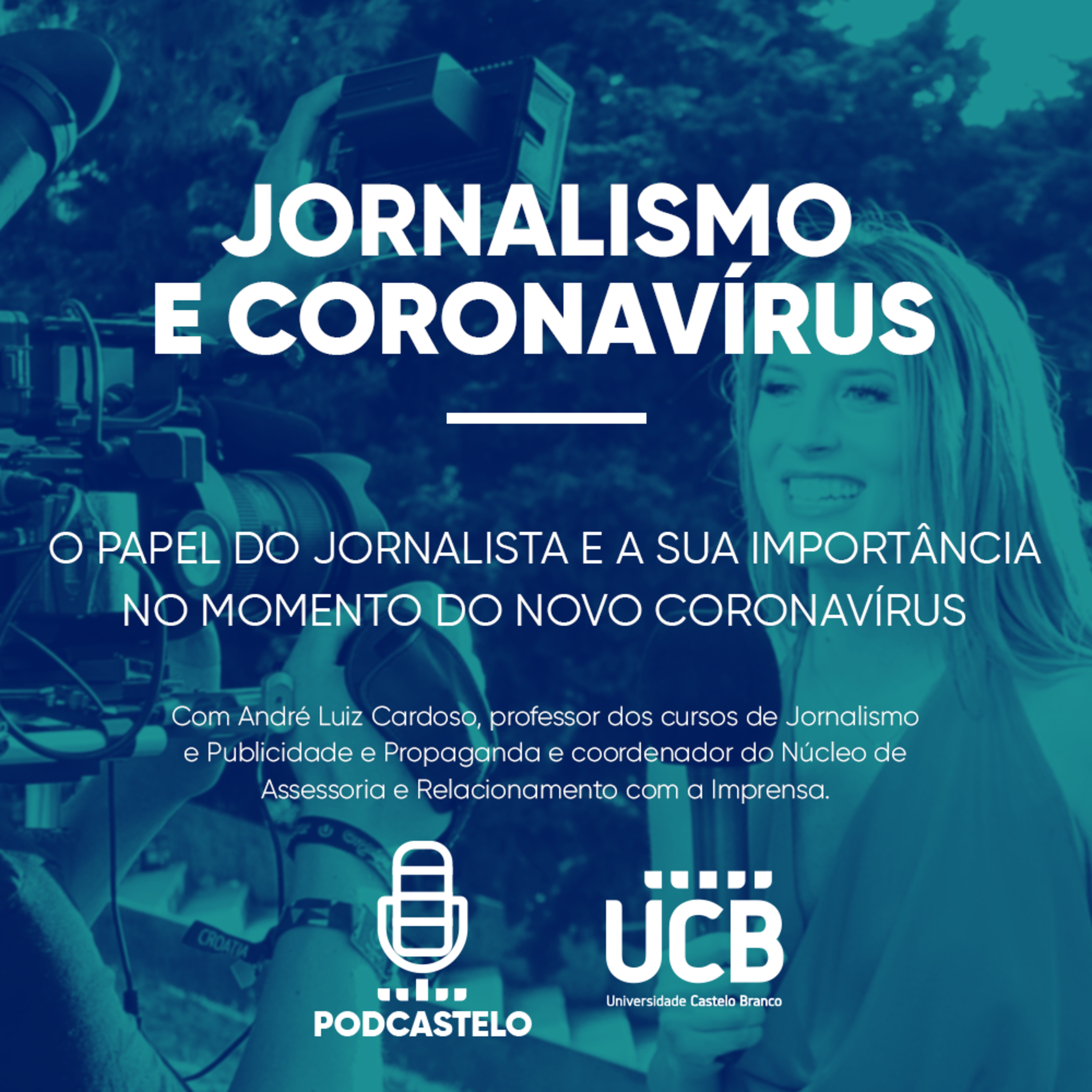 PodCastelo