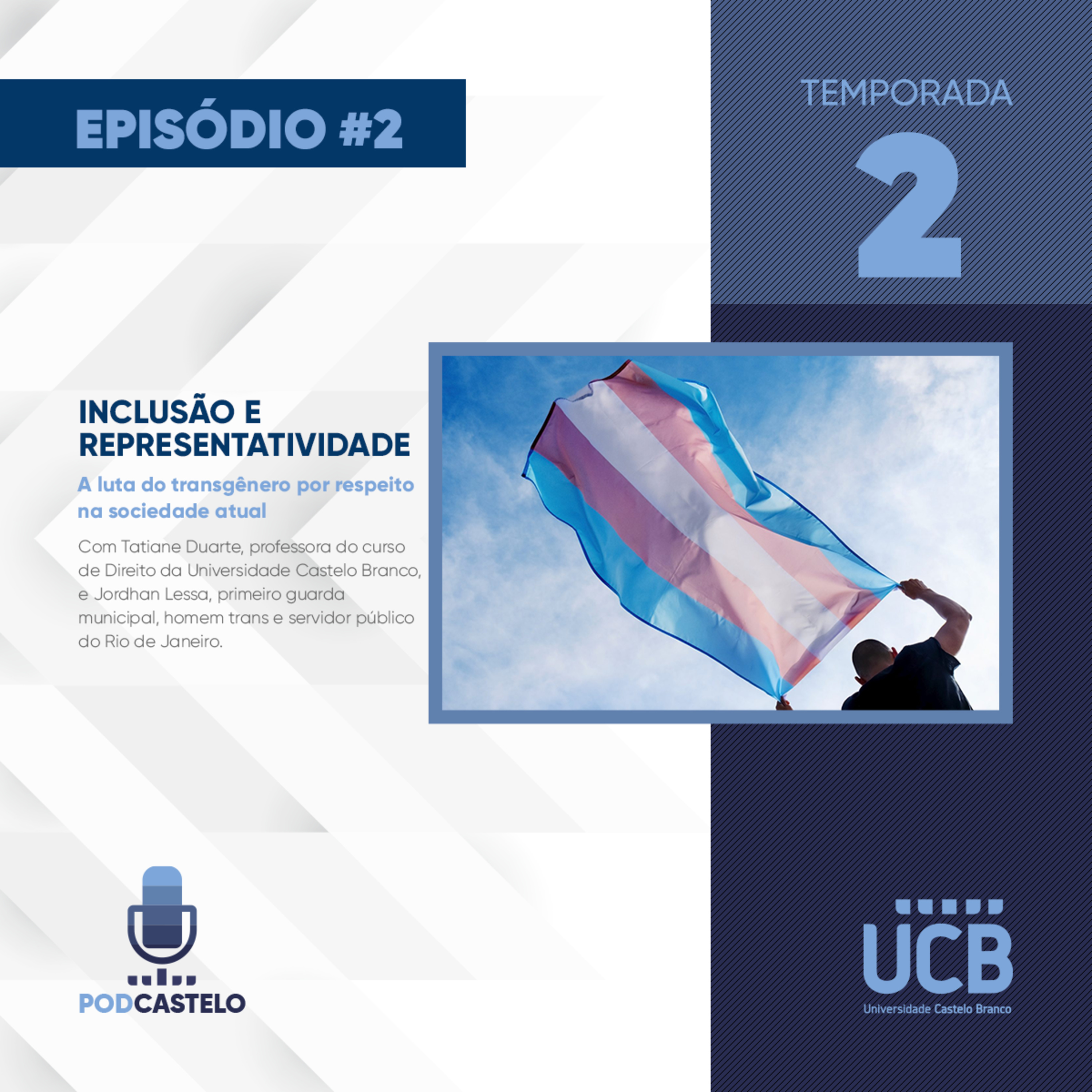 PodCastelo