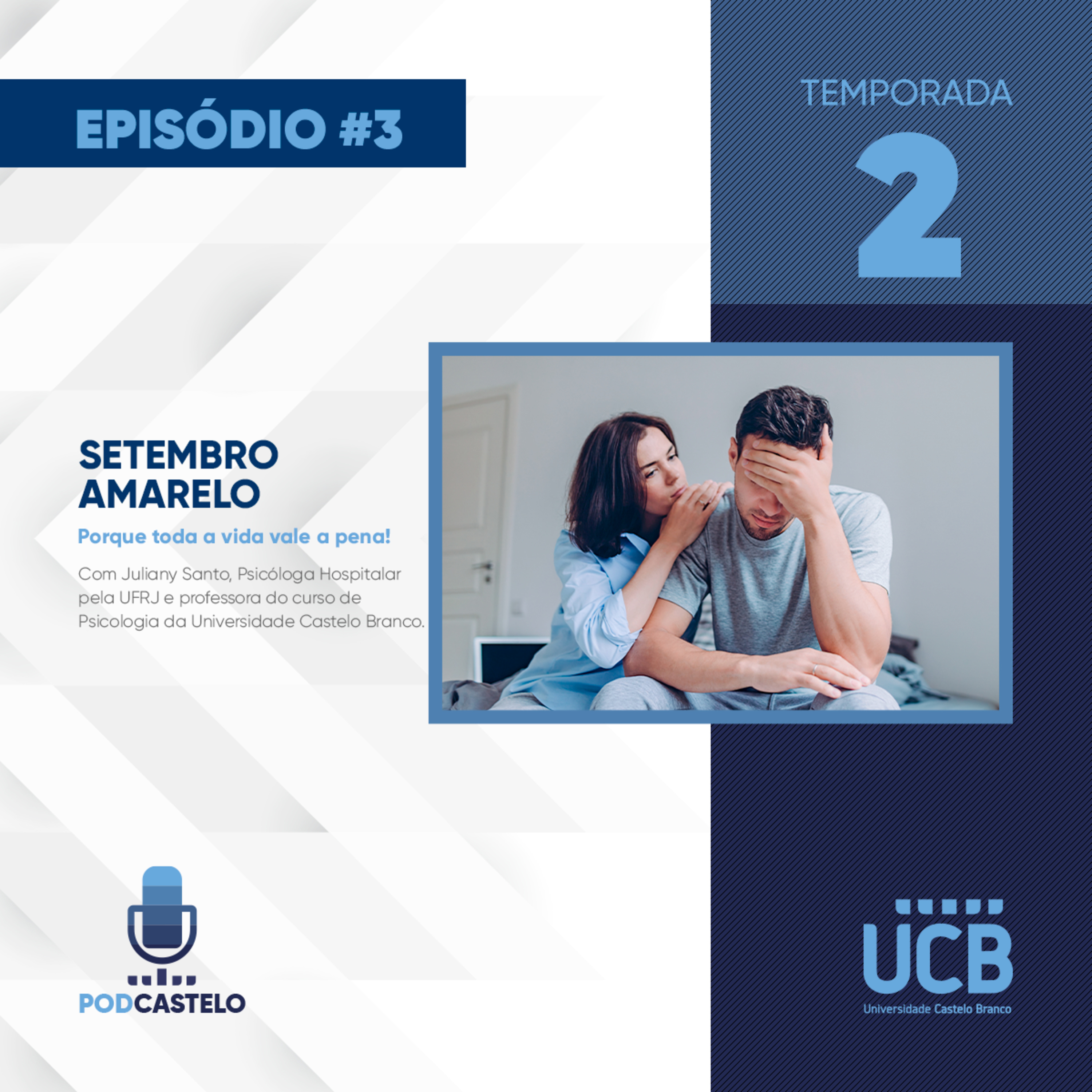 PodCastelo