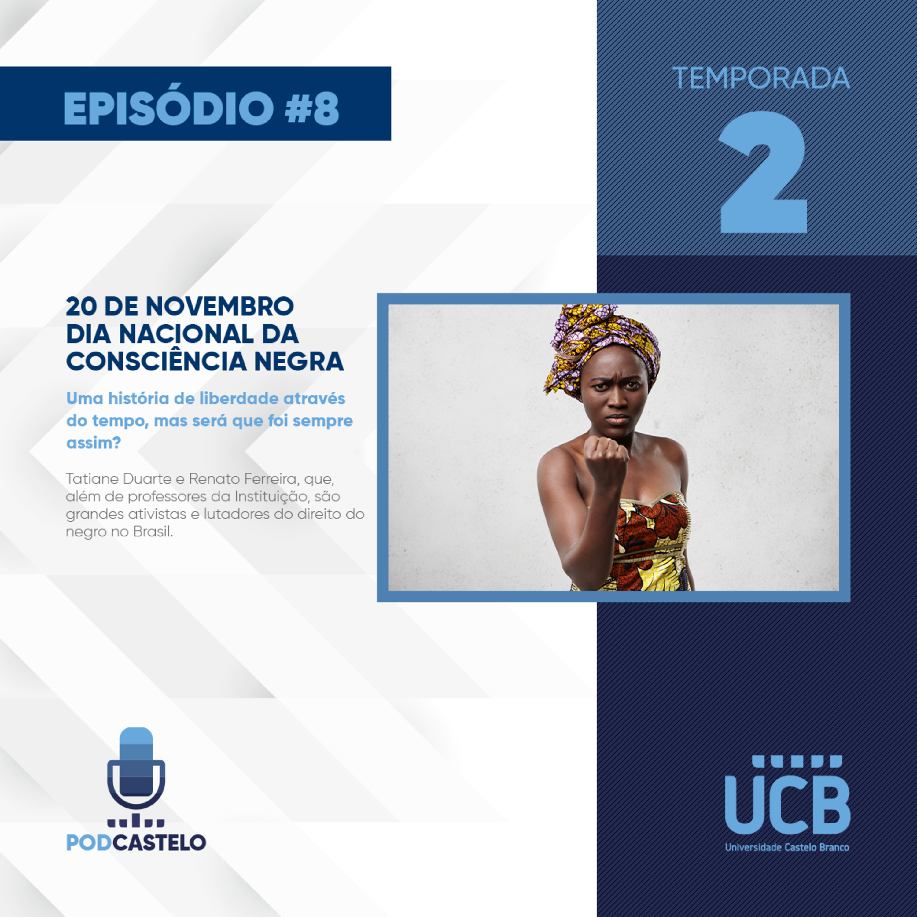 PodCastelo
