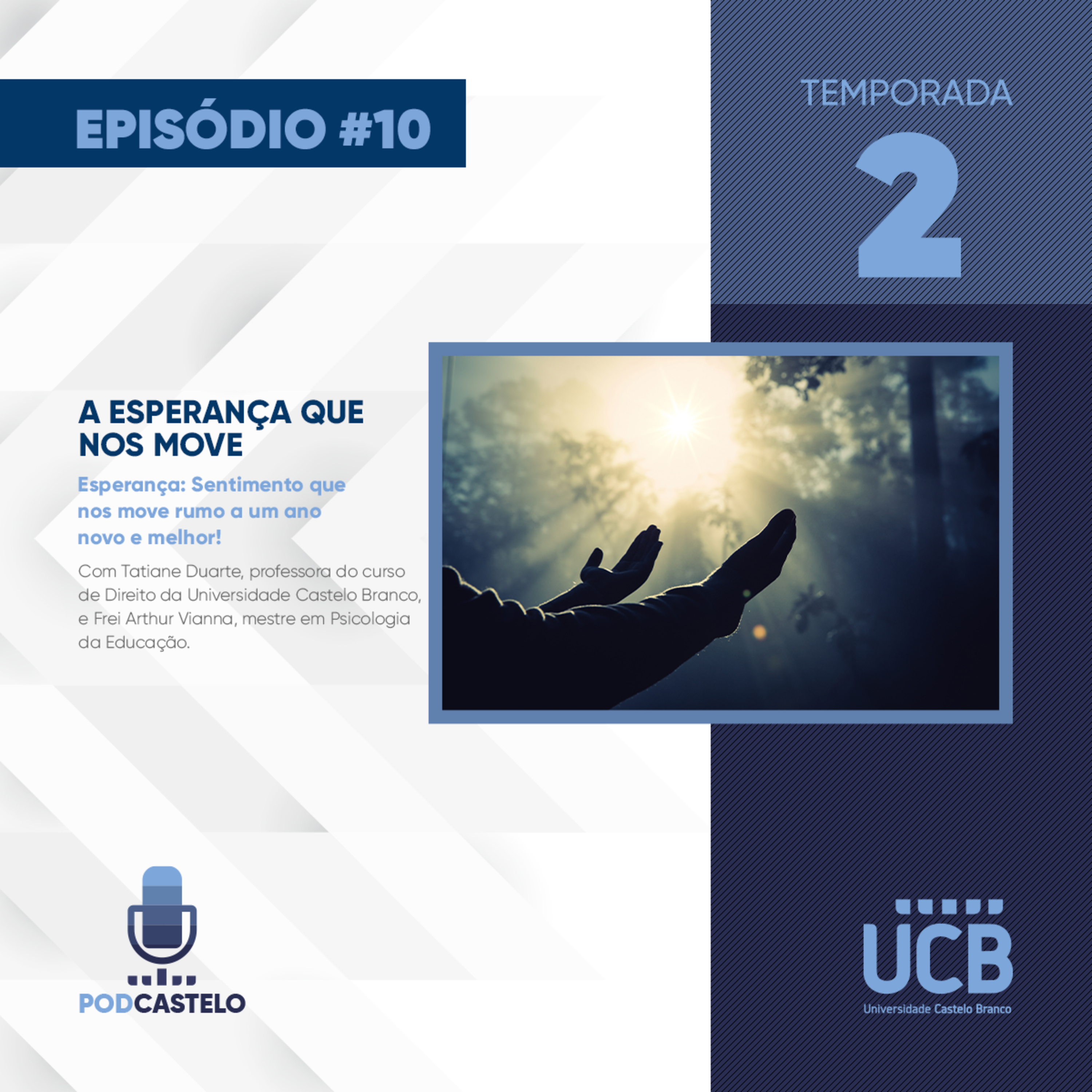 PodCastelo