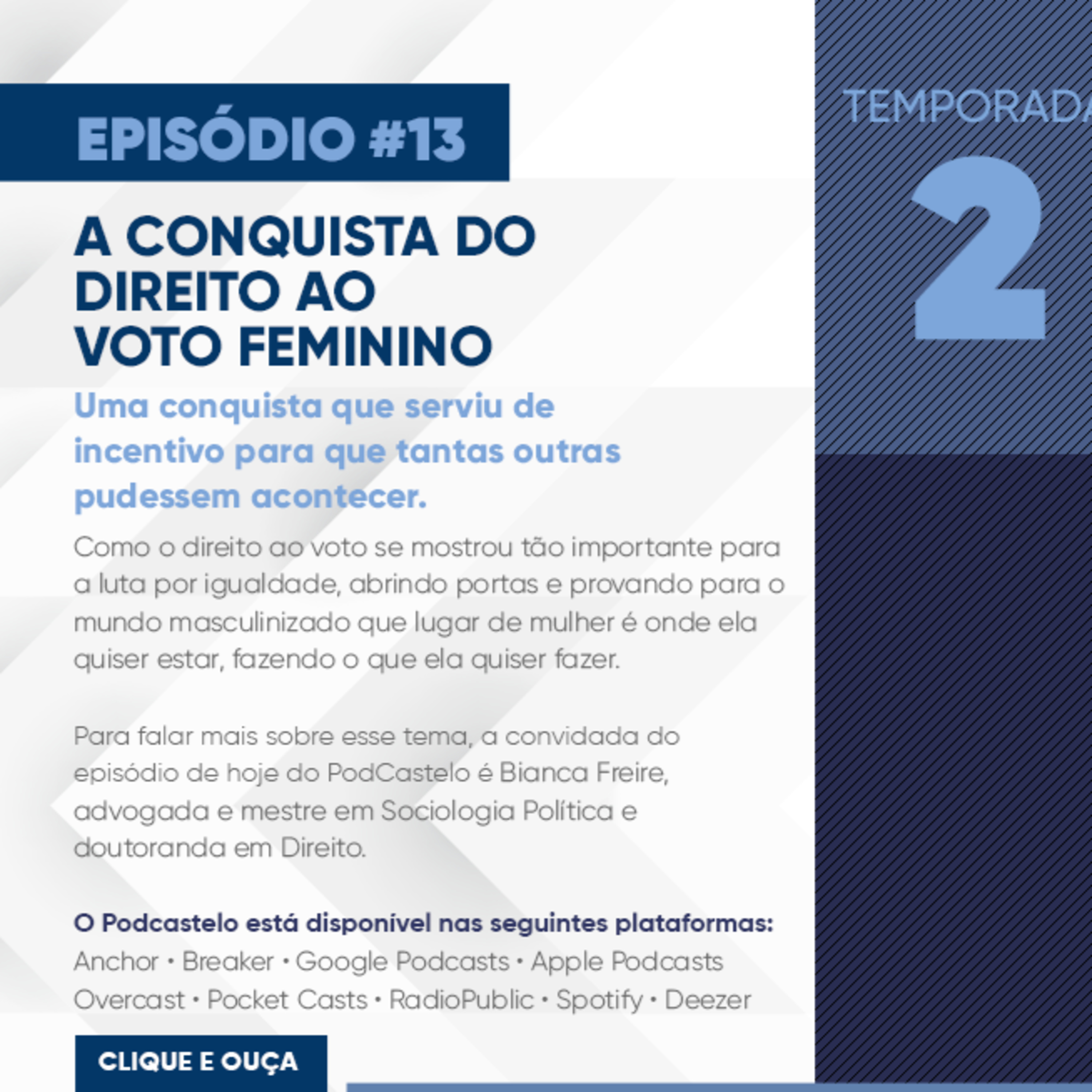 PodCastelo