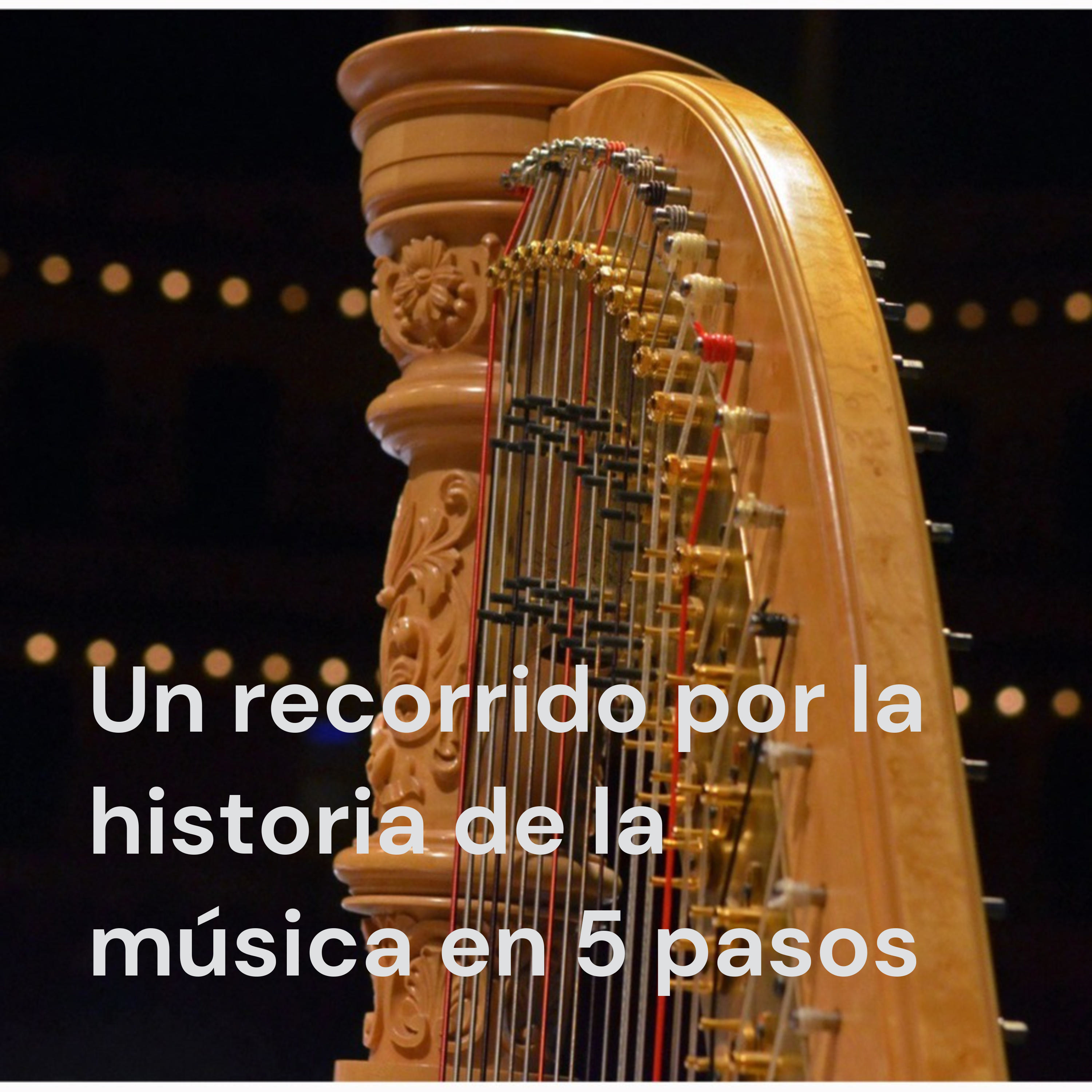Episodio 1: BARROCO