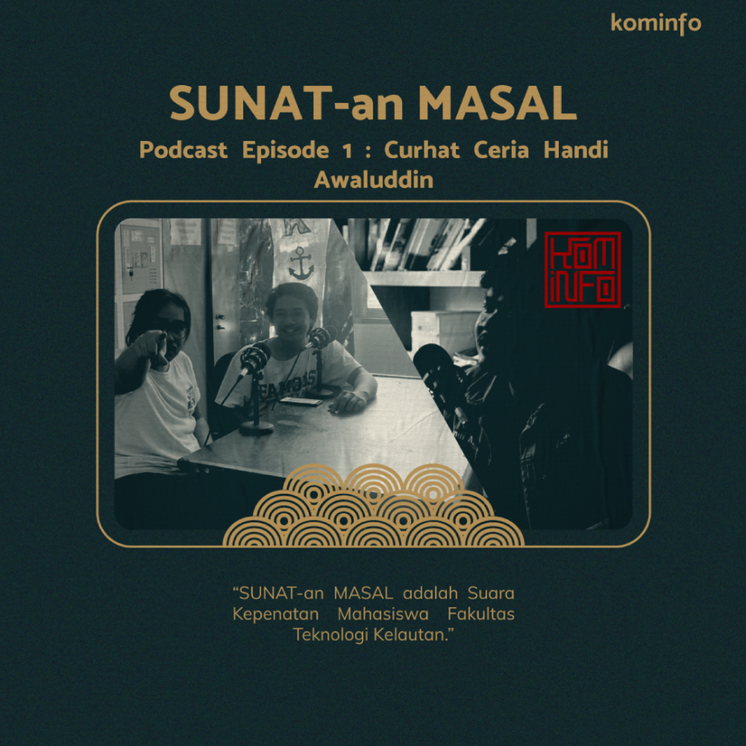 SUNAT-an MASAL