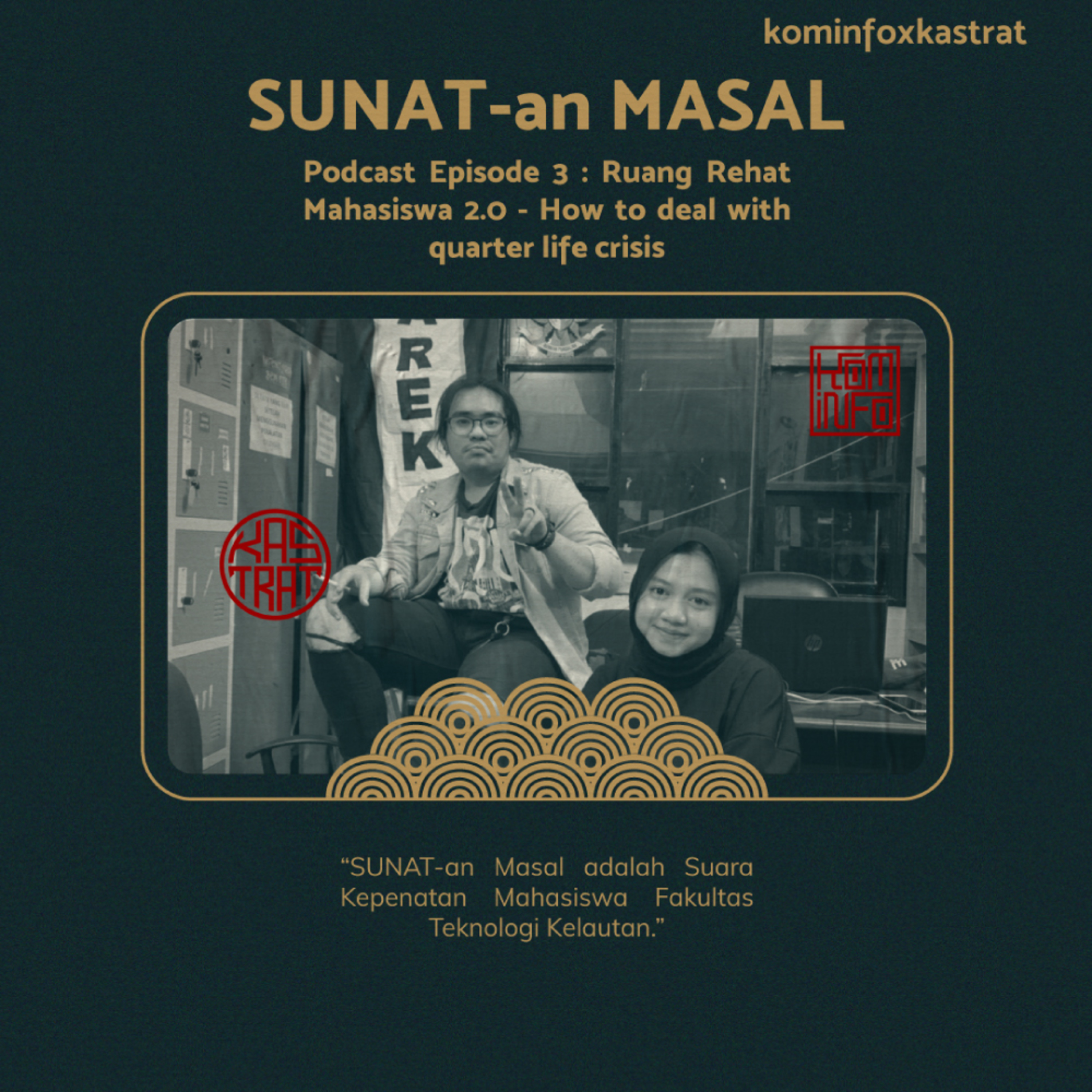 SUNAT-an MASAL