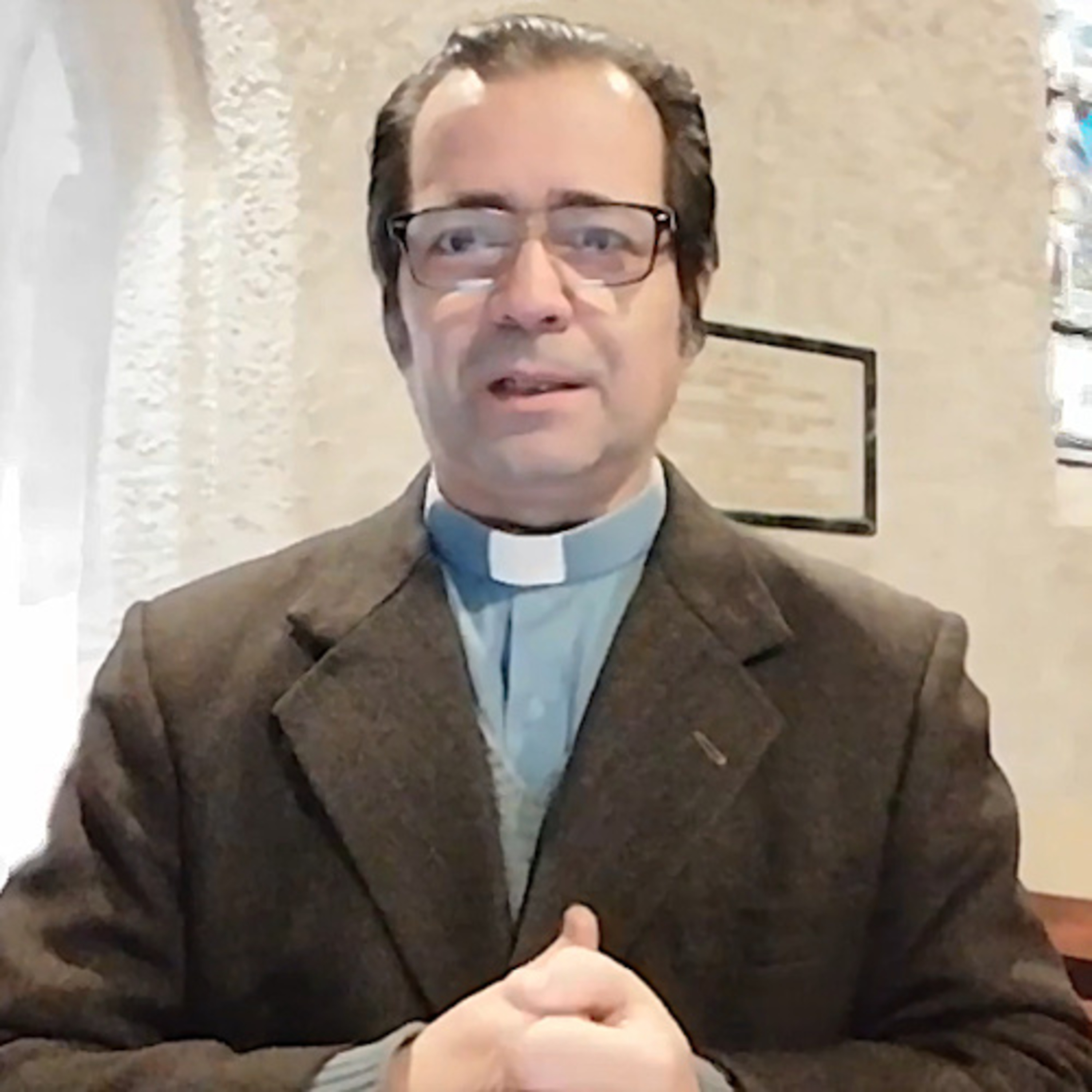 Santa Trinidad Lomas