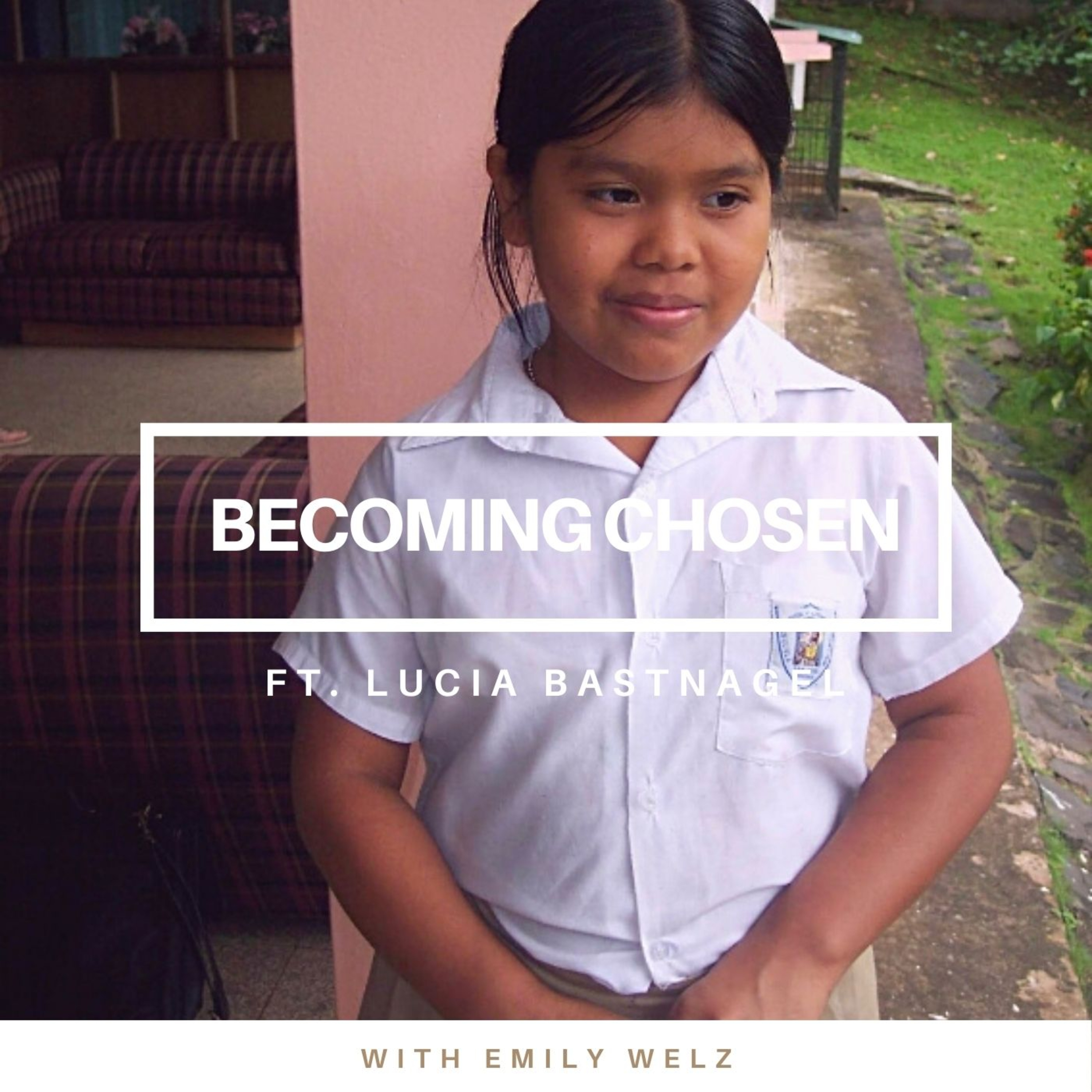 Adoption: The Journey of Becoming Chosen