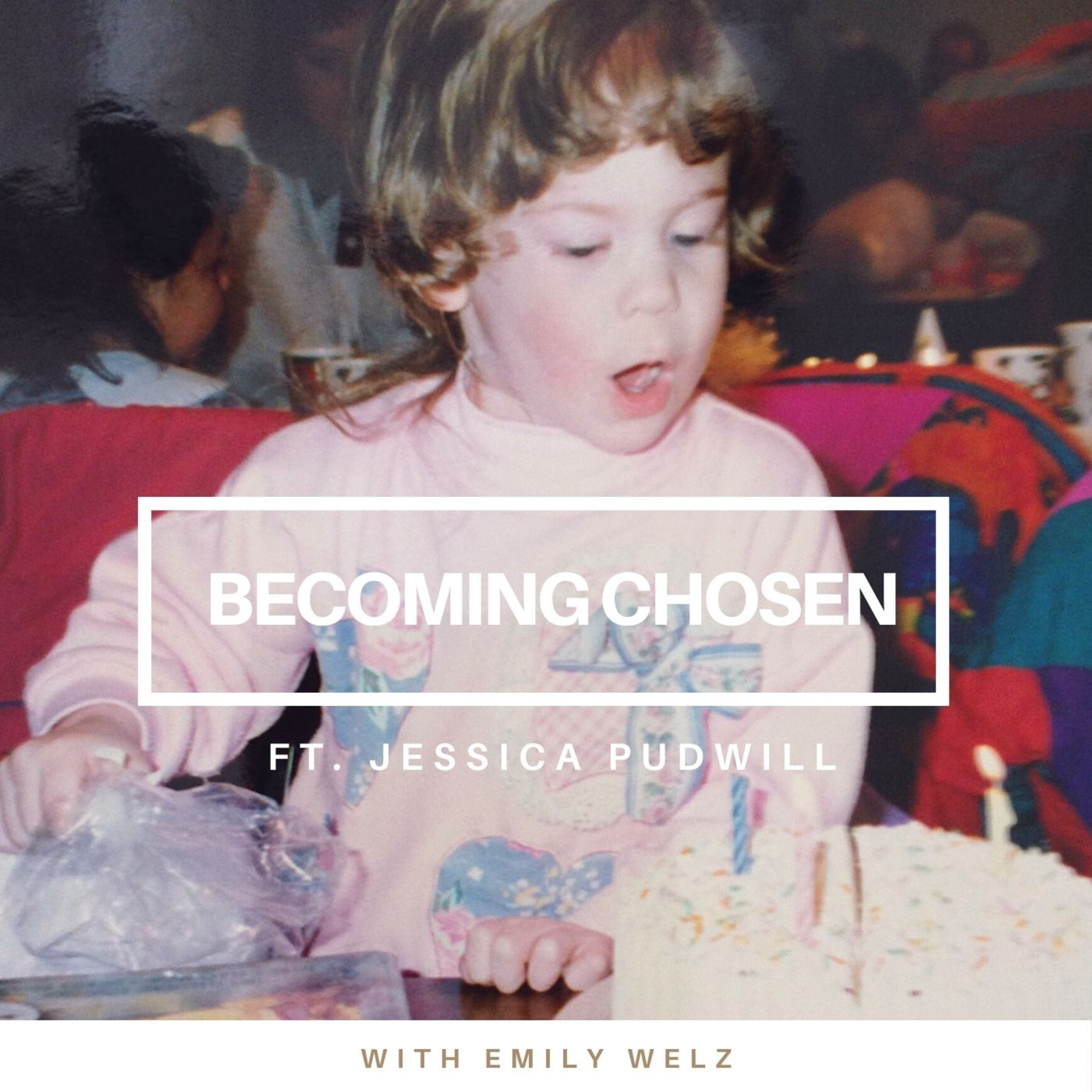 Adoption: The Journey of Becoming Chosen