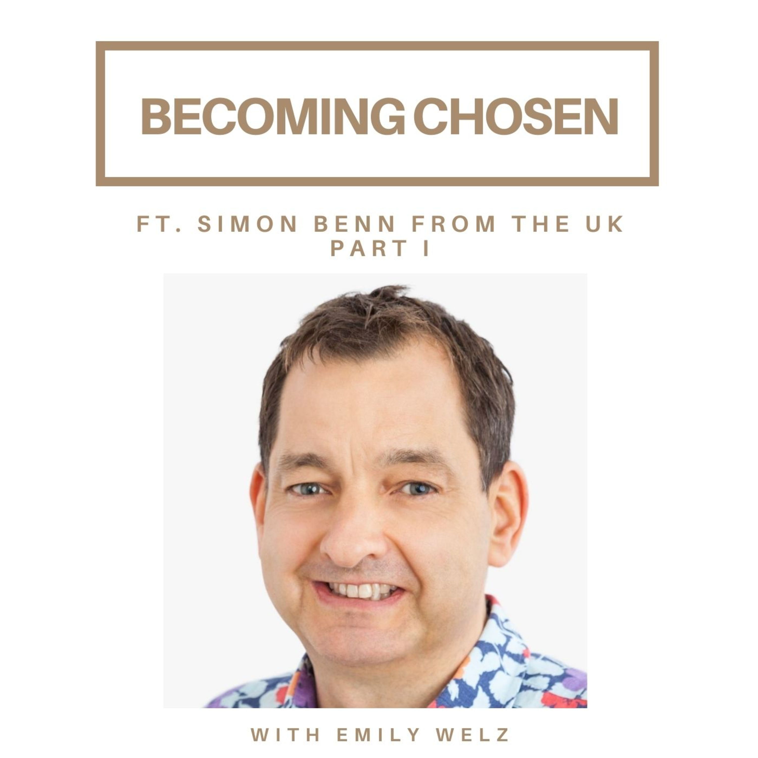 Adoption: The Journey of Becoming Chosen