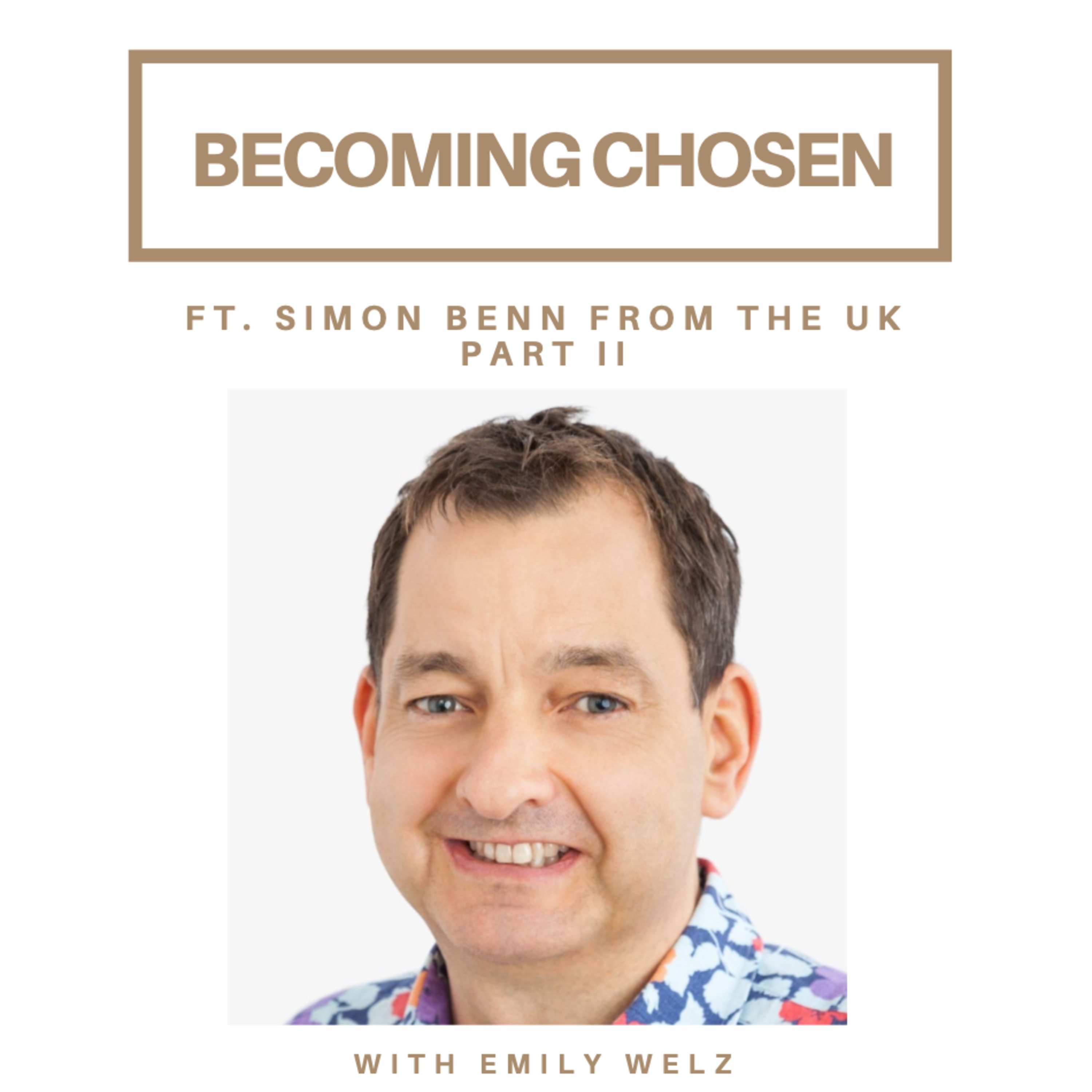 Adoption: The Journey of Becoming Chosen