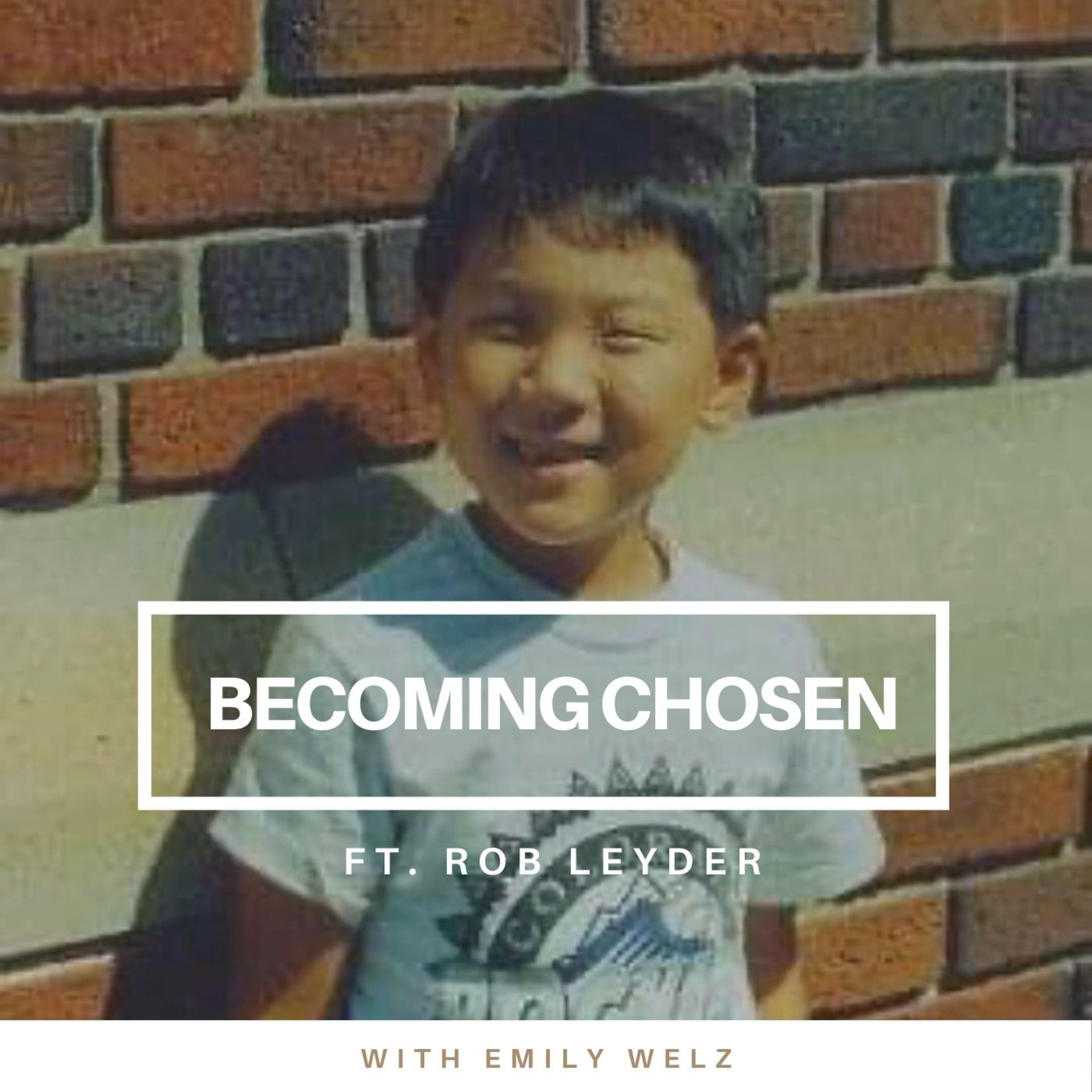 Adoption: The Journey of Becoming Chosen