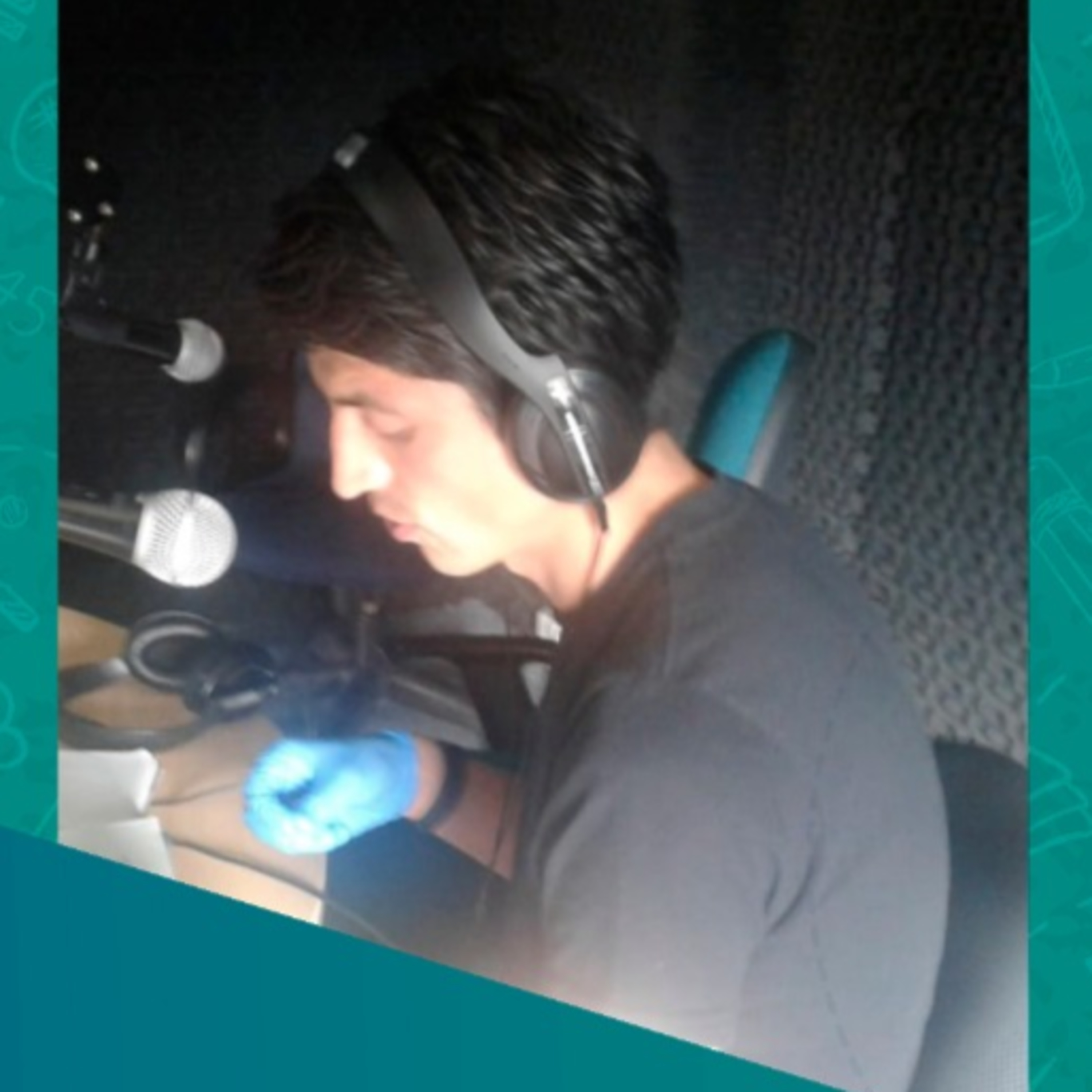 Portada de #SopóFM #NuevoDíaSopó #LlegóLaTarde