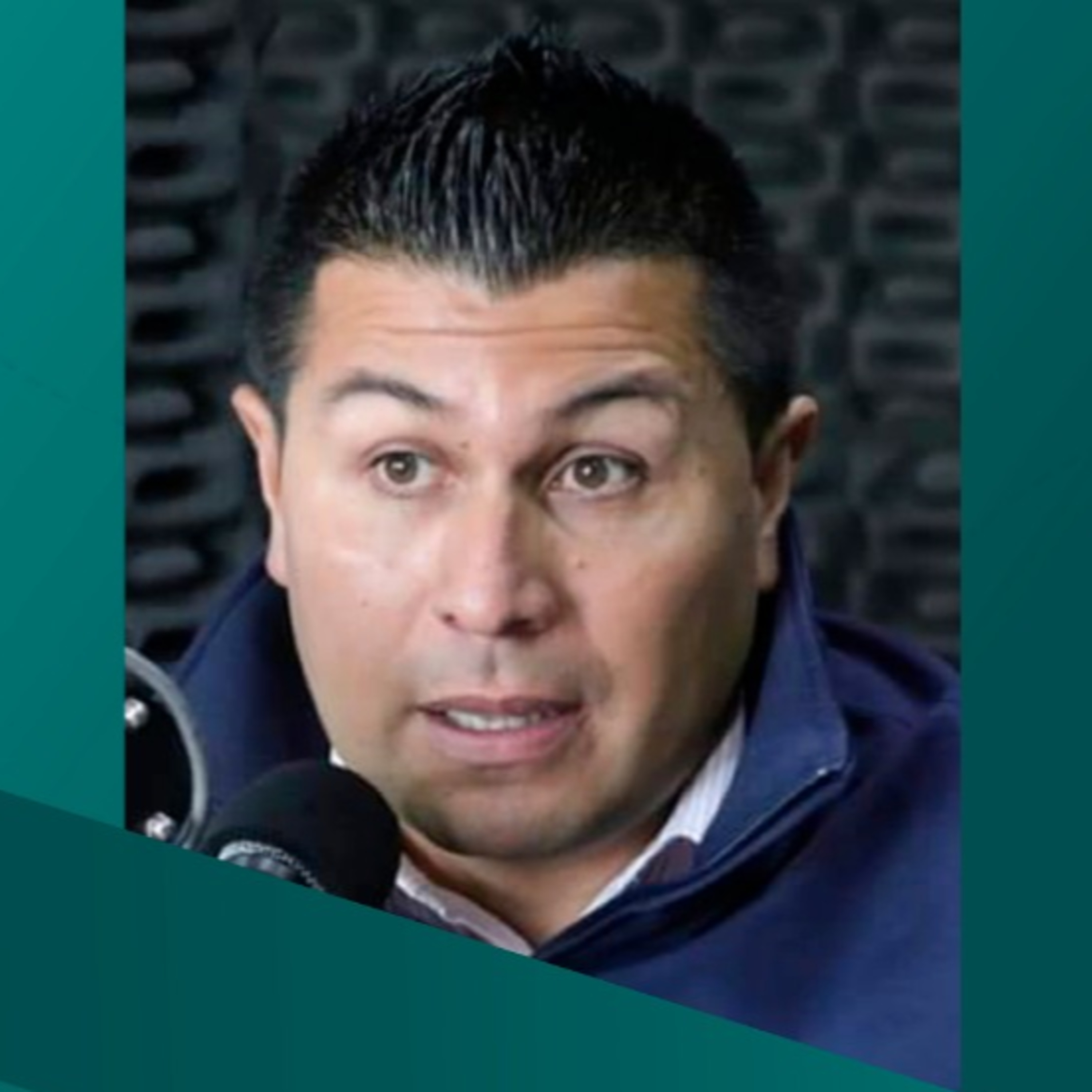 #SopóFM #NuevoDíaSopó #LlegóLaTarde
