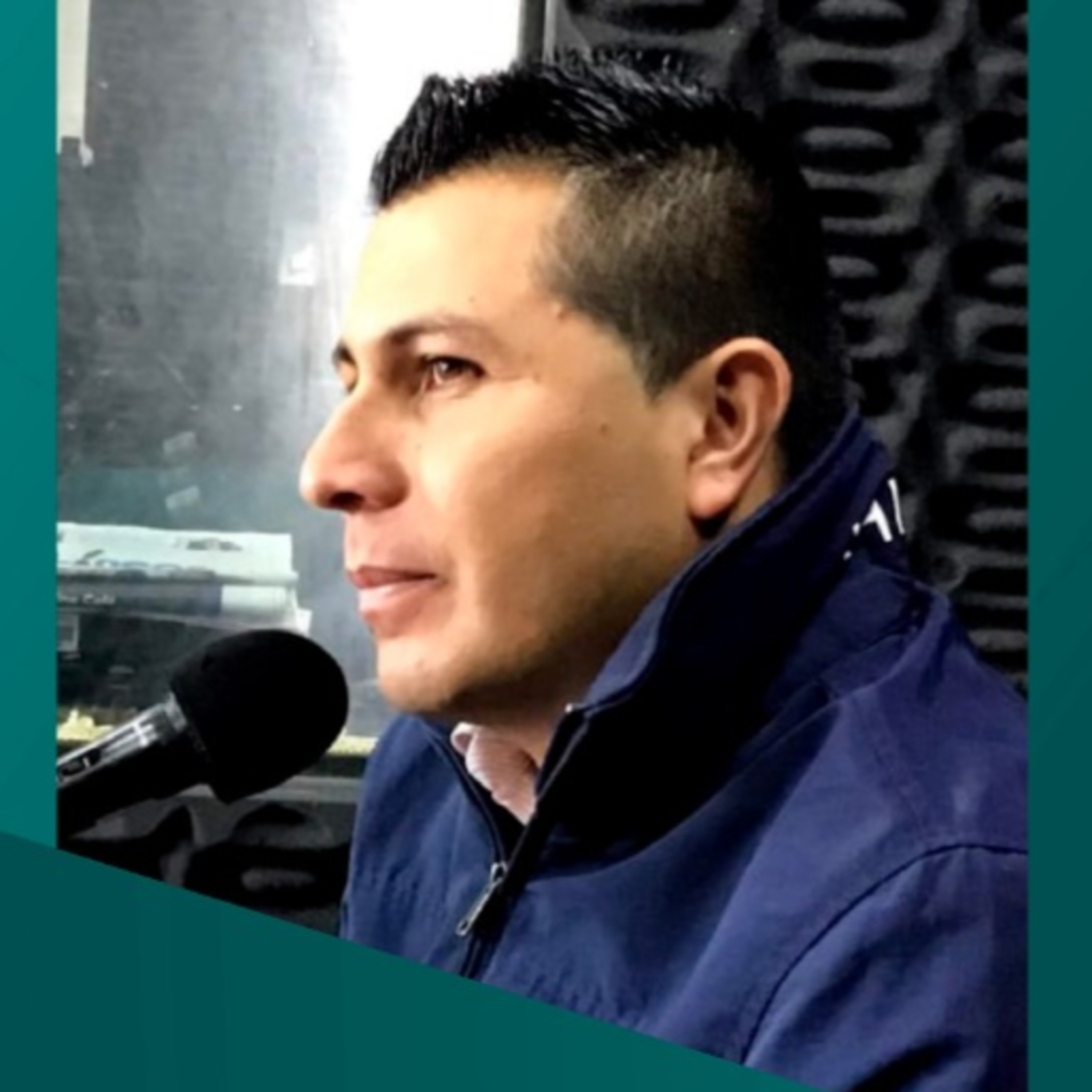 #SopóFM #NuevoDíaSopó #LlegóLaTarde