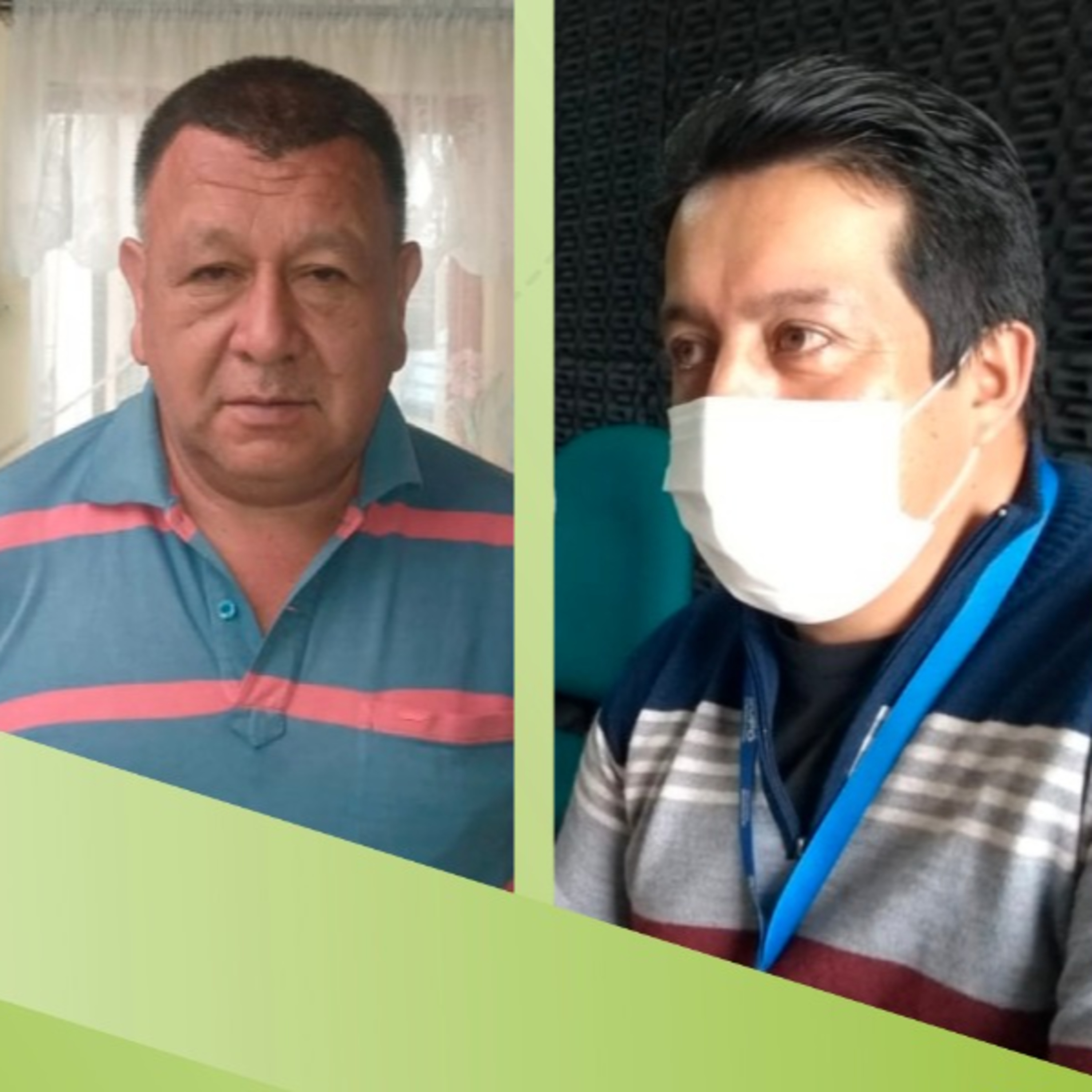 #SopóFM #NuevoDíaSopó #LlegóLaTarde