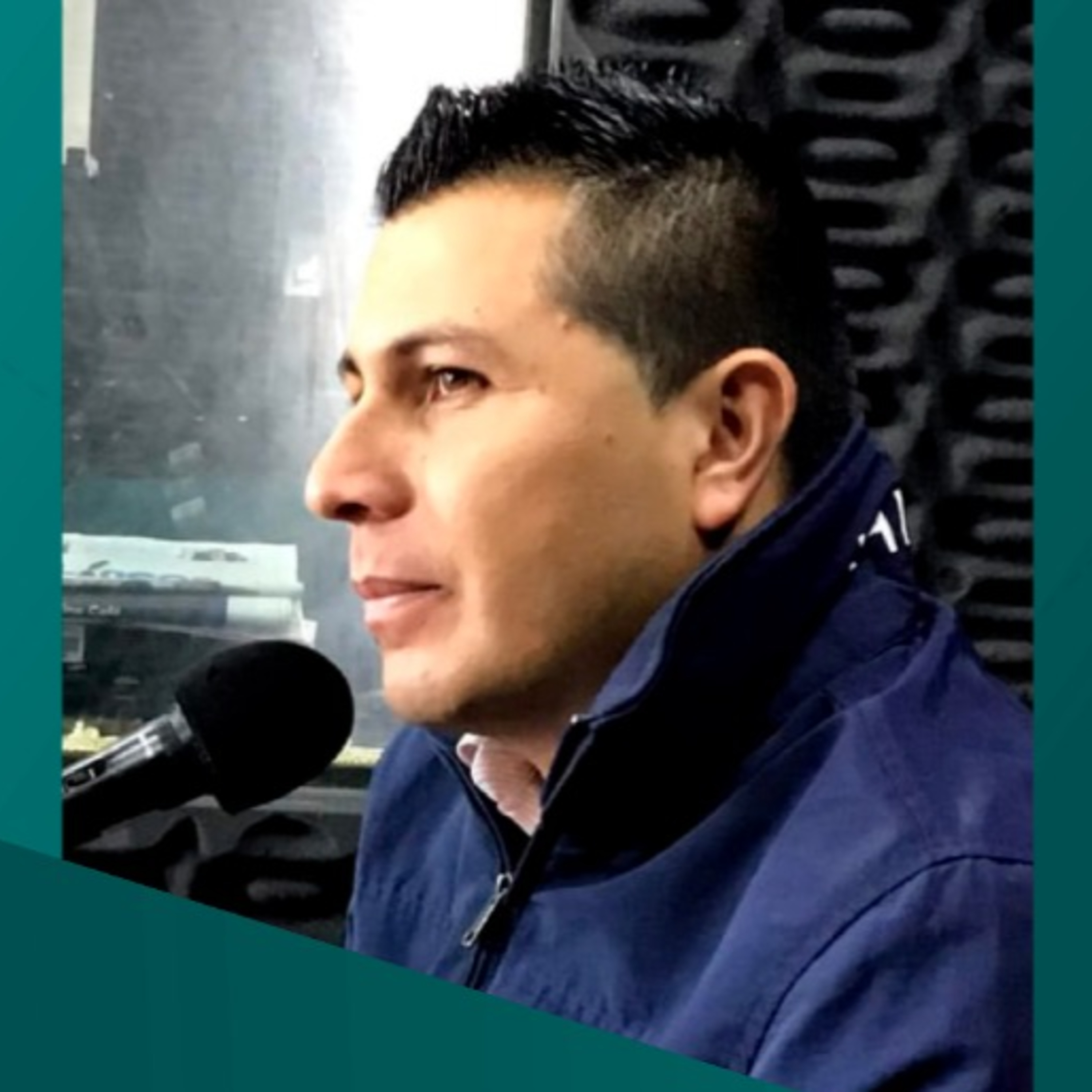 #SopóFM #NuevoDíaSopó #LlegóLaTarde