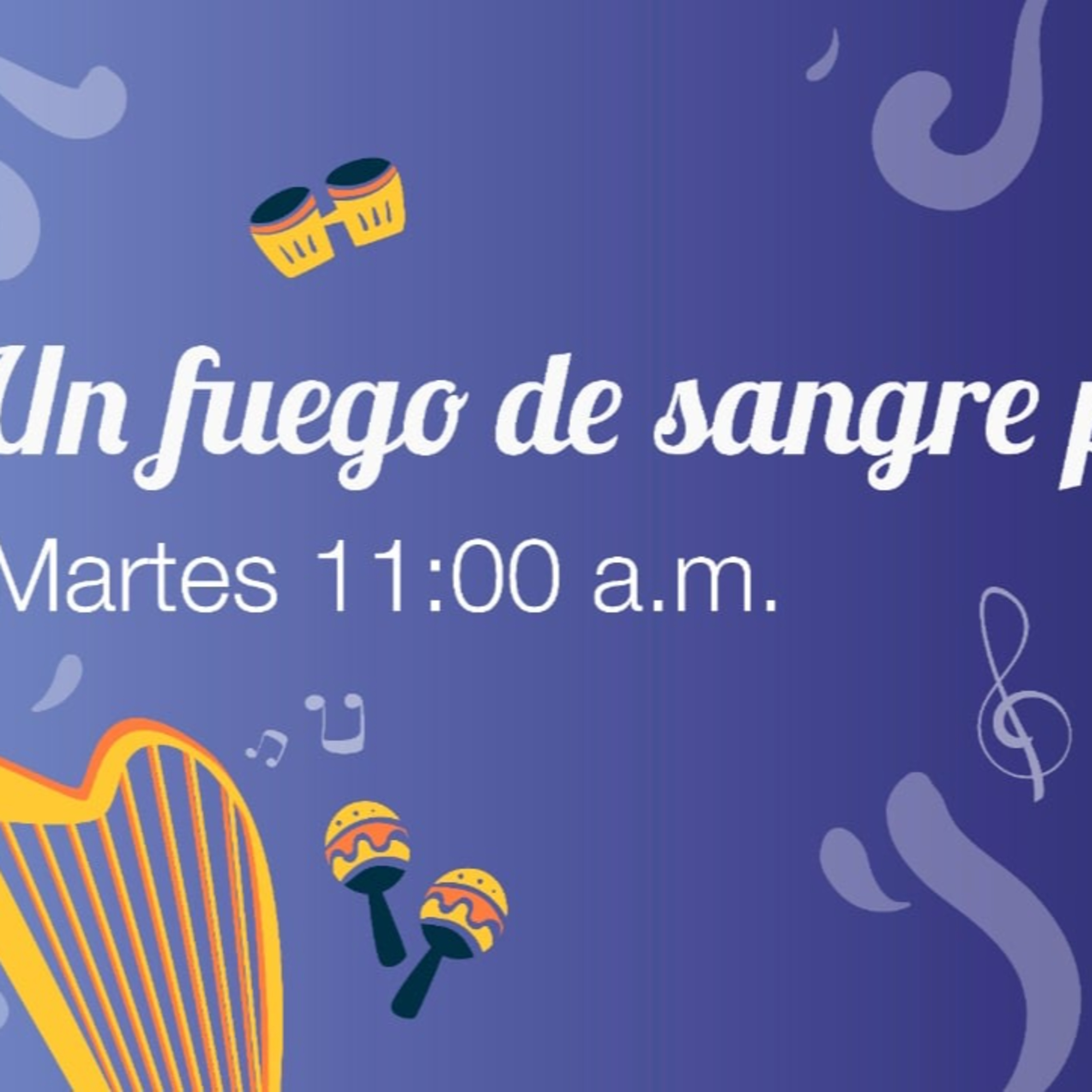 #SopóFM #NuevoDíaSopó #LlegóLaTarde