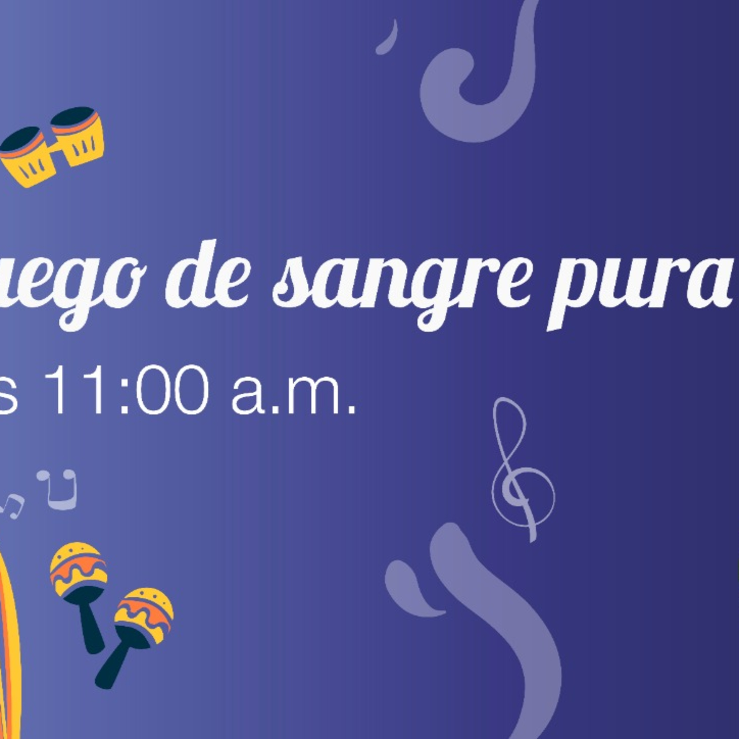 #SopóFM #NuevoDíaSopó #LlegóLaTarde