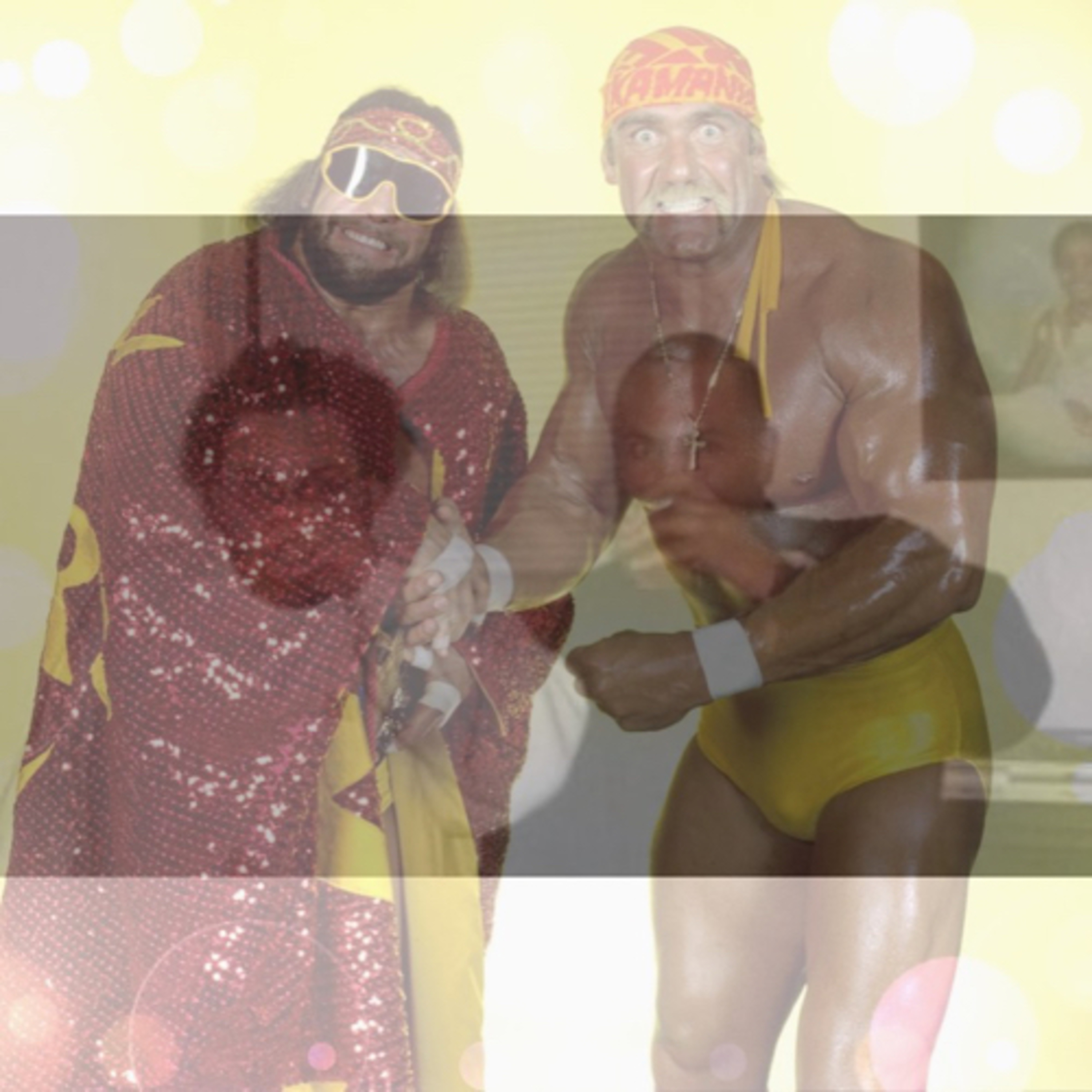 MegaPowers Podcast