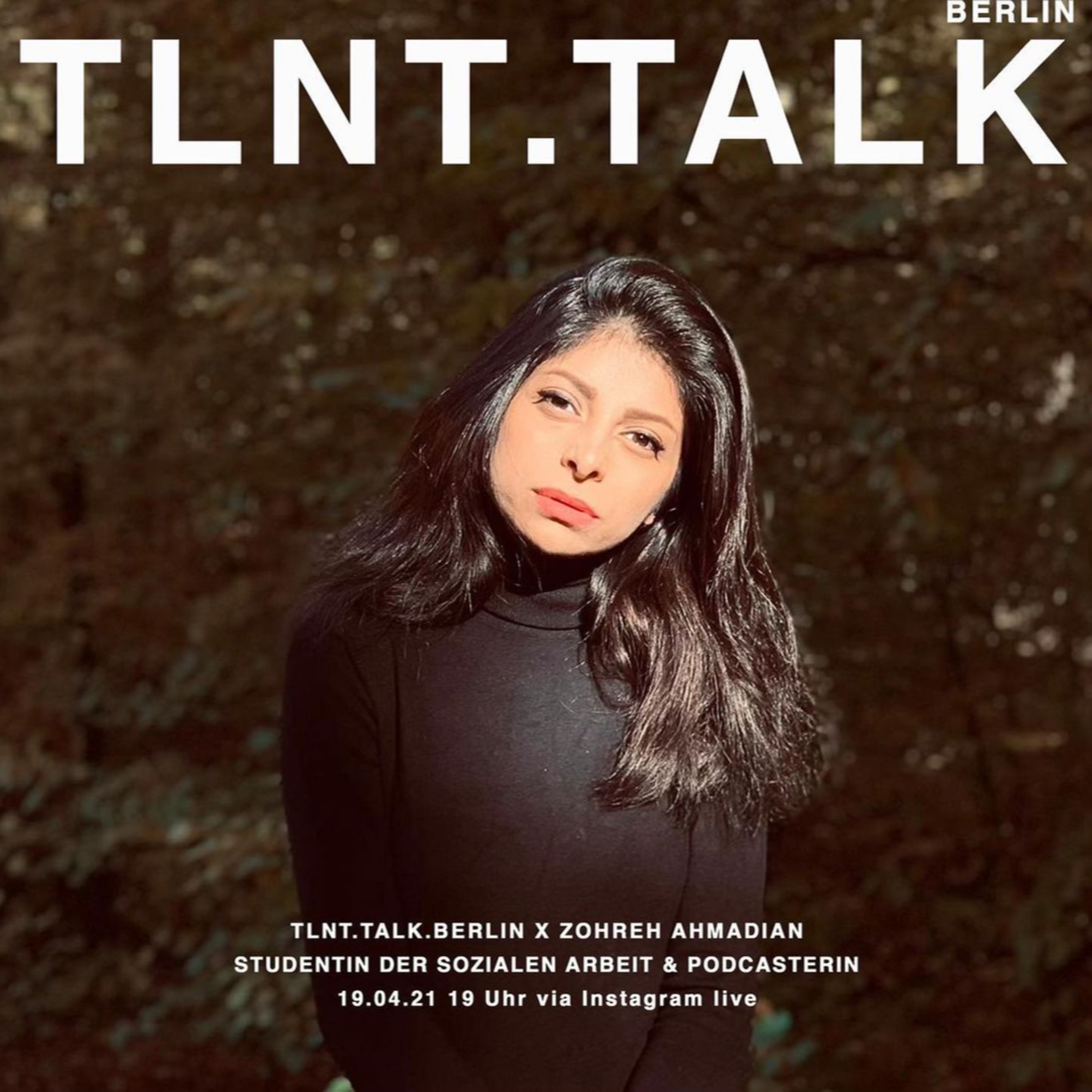 TLNT.TALK.BERLIN