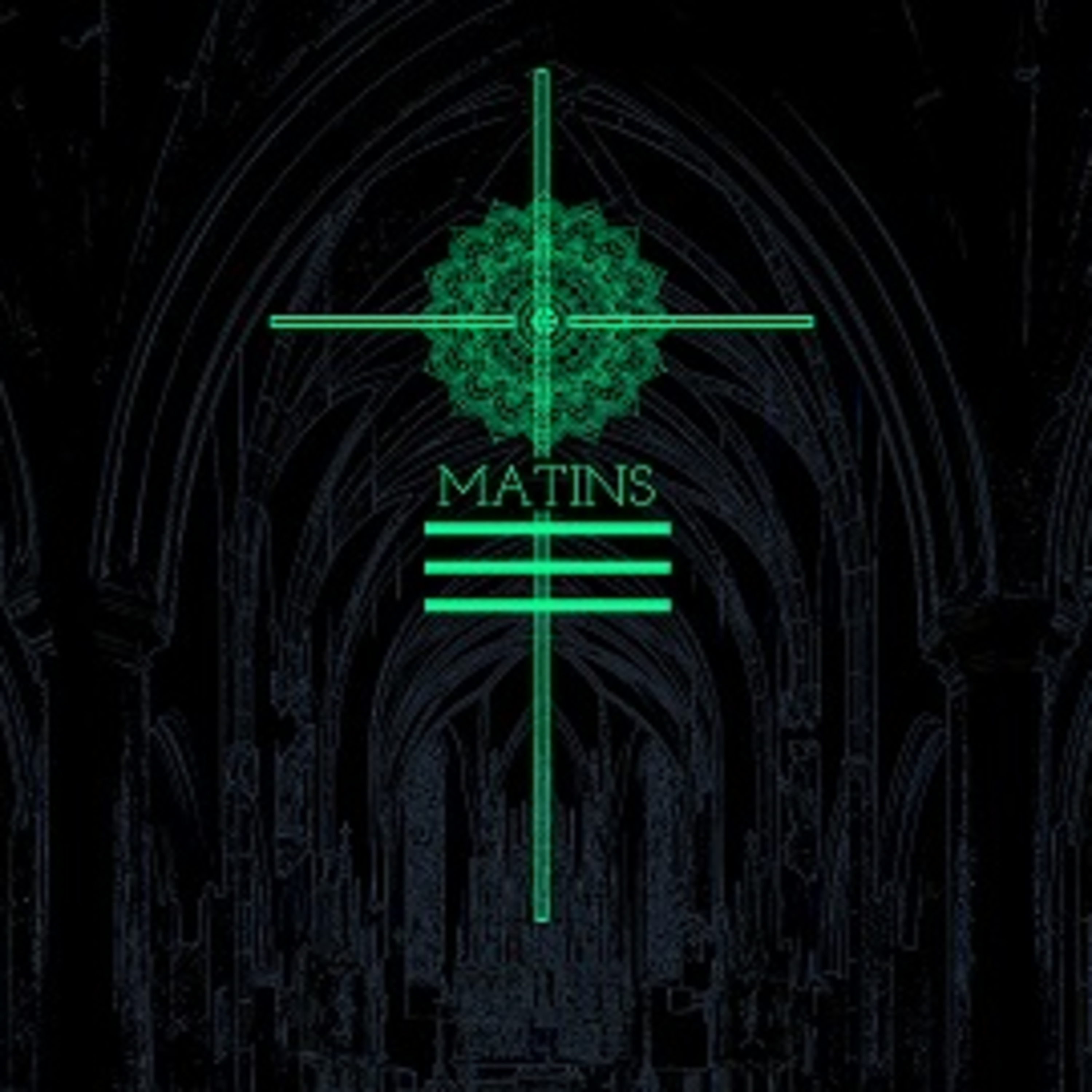 Escape Isn't The Answer - Matins episode artwork