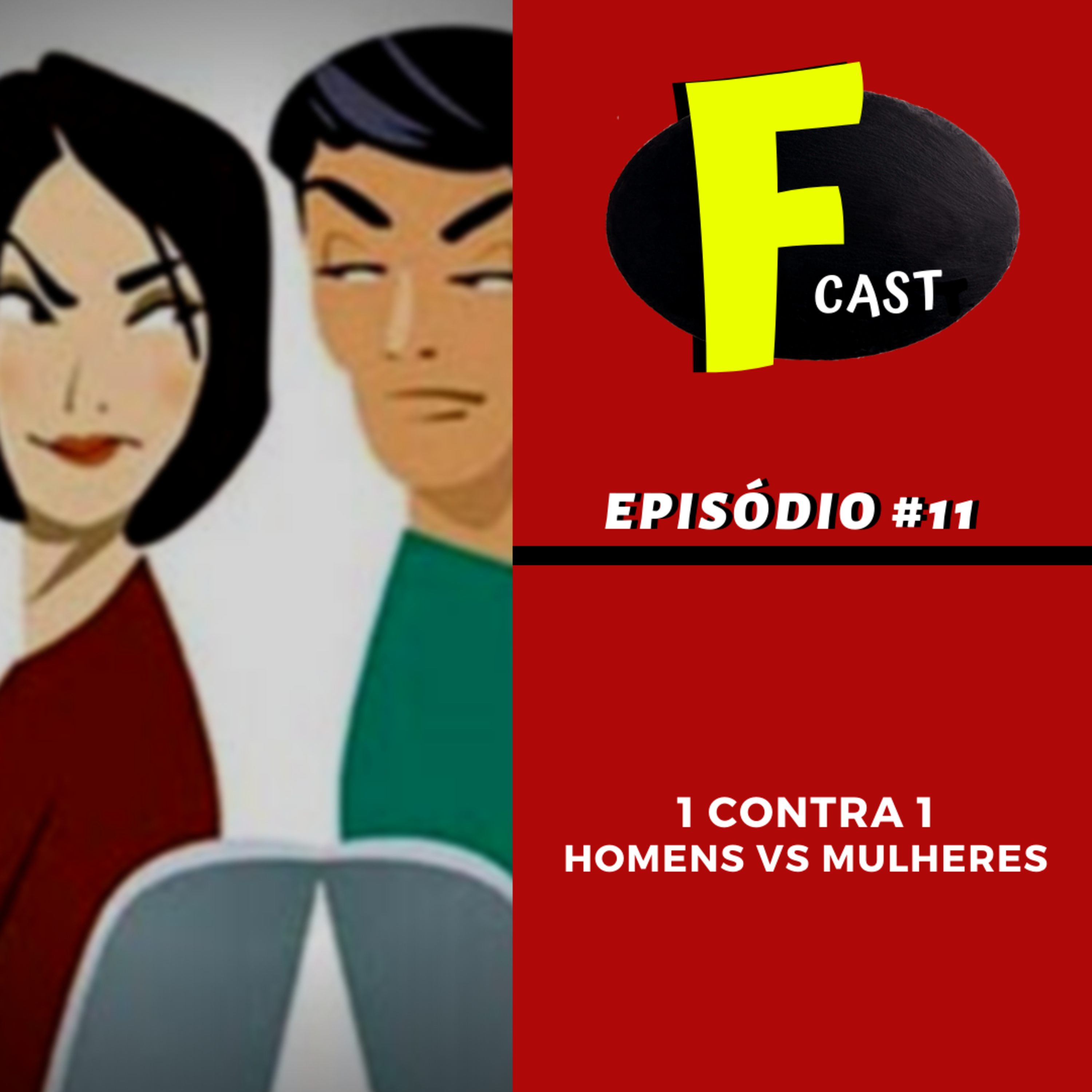 F Cast