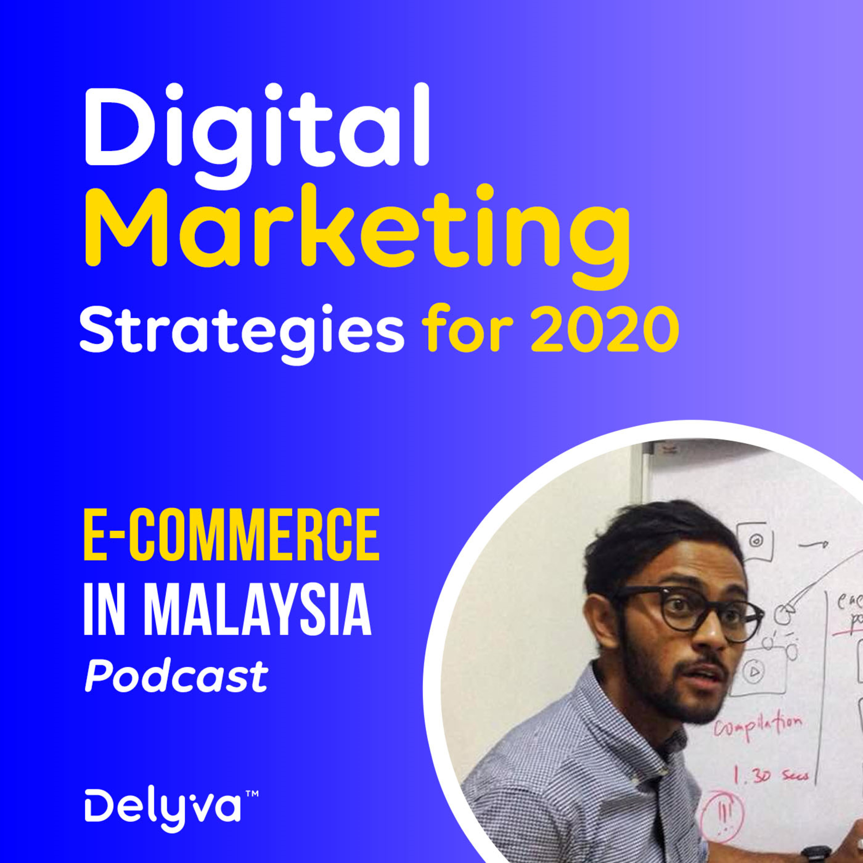 Digital Marketing Strategies 2020 - EIM ep2