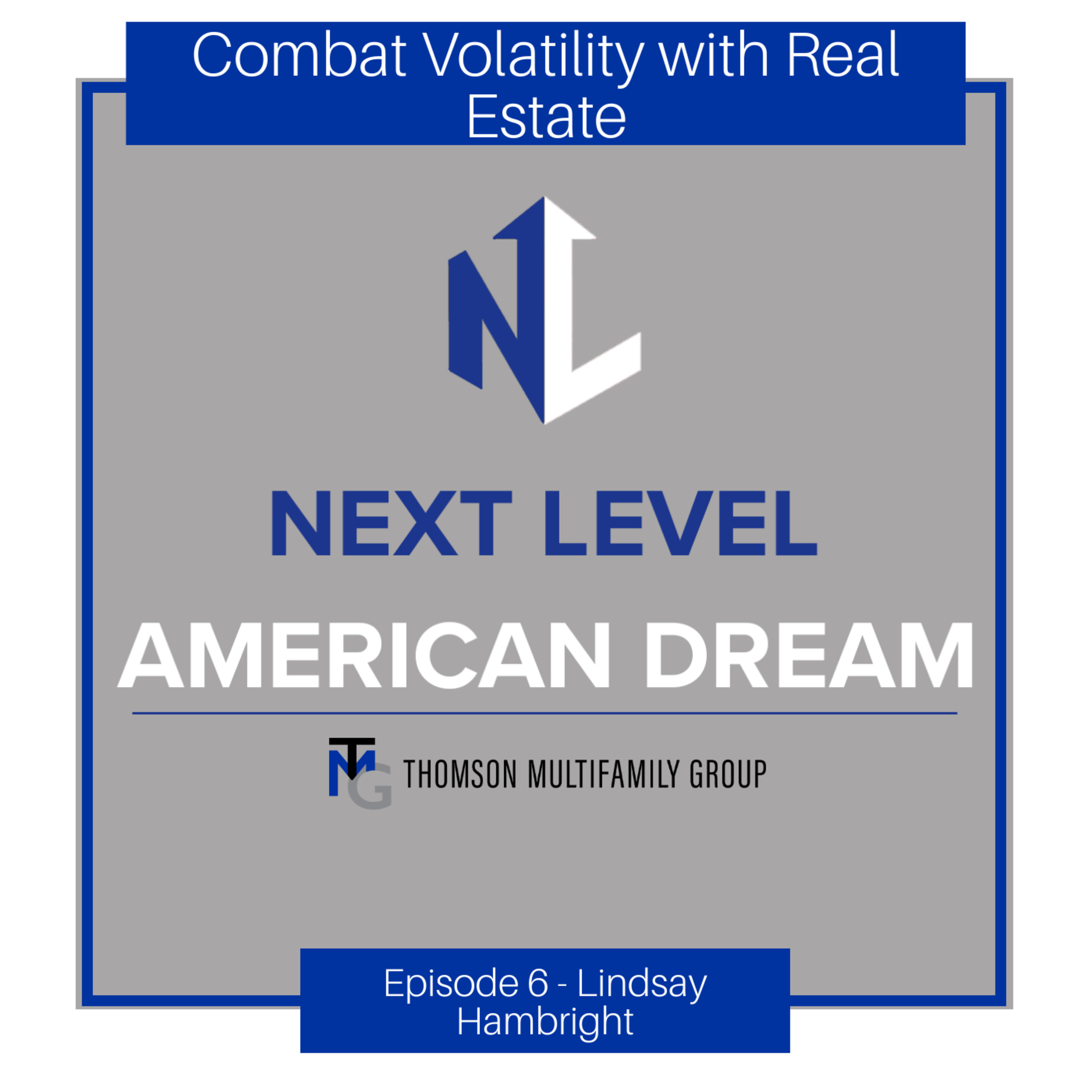Next Level American Dream