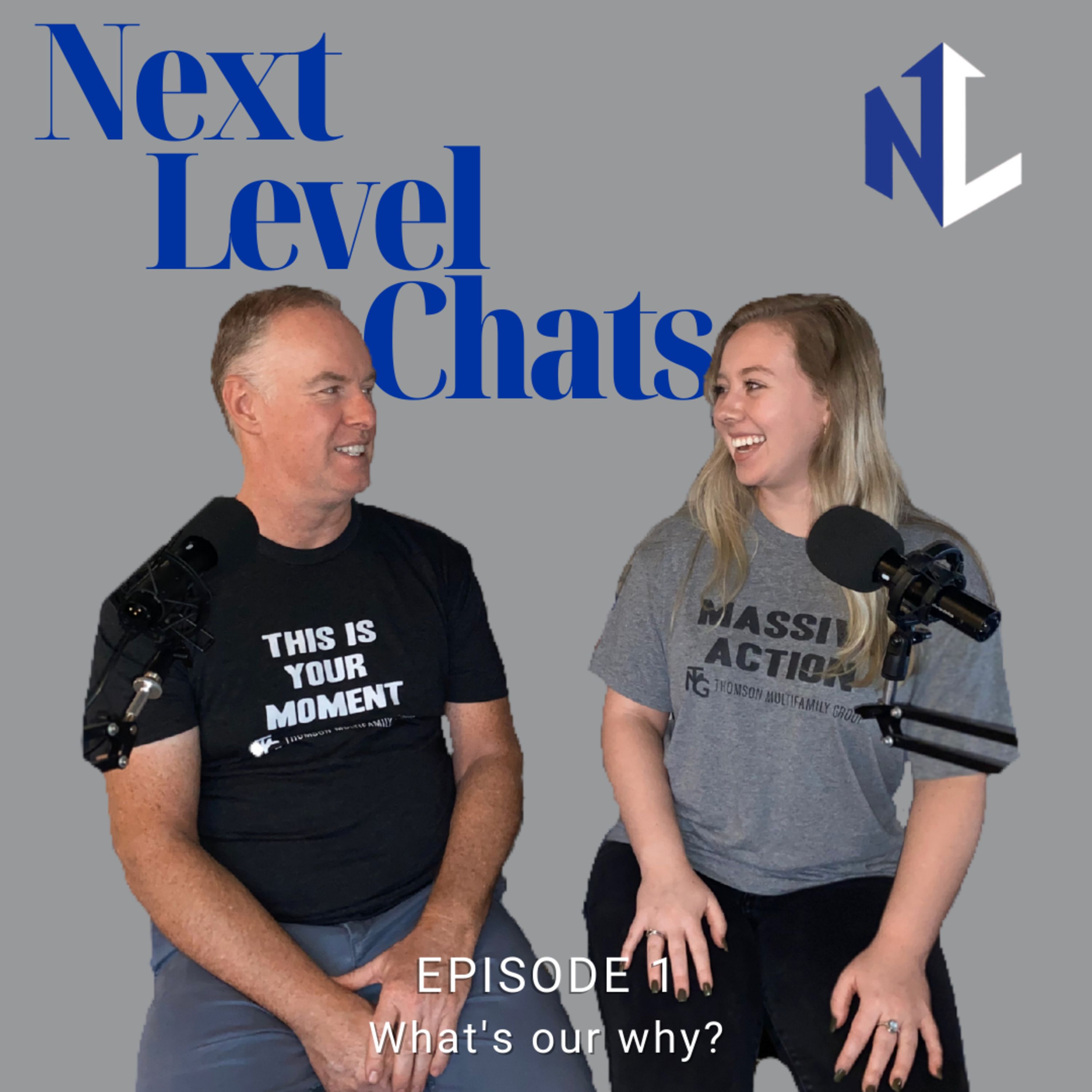 Next Level American Dream