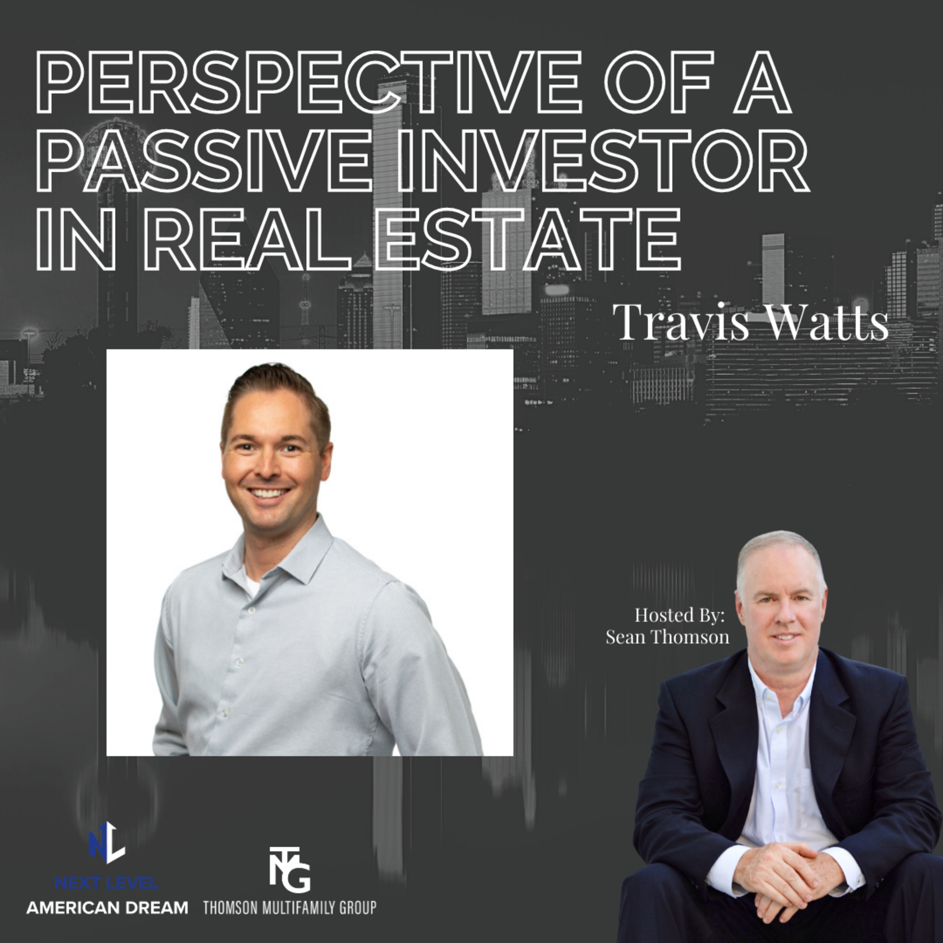 Next Level American Dream