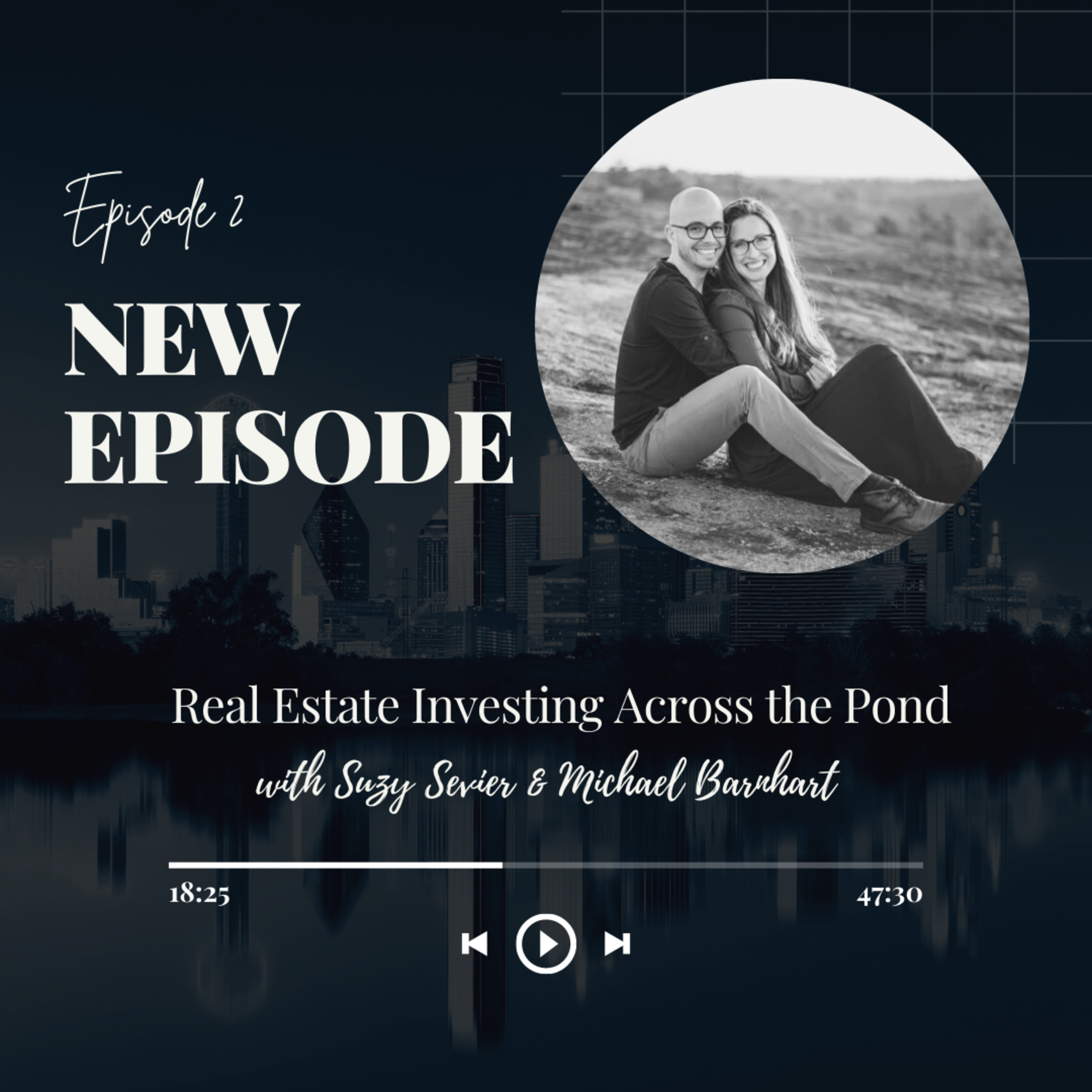 Next Level American Dream