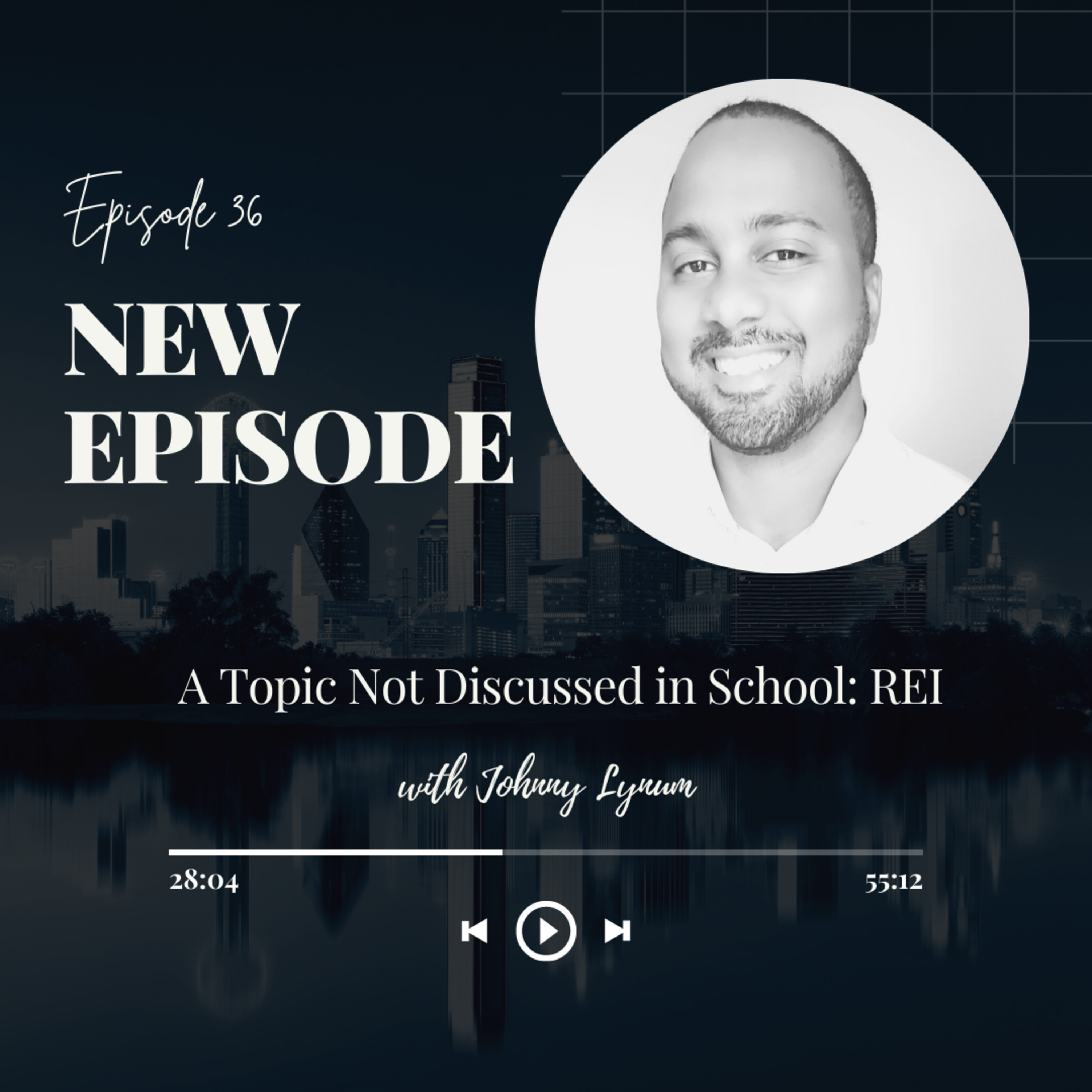 Next Level American Dream