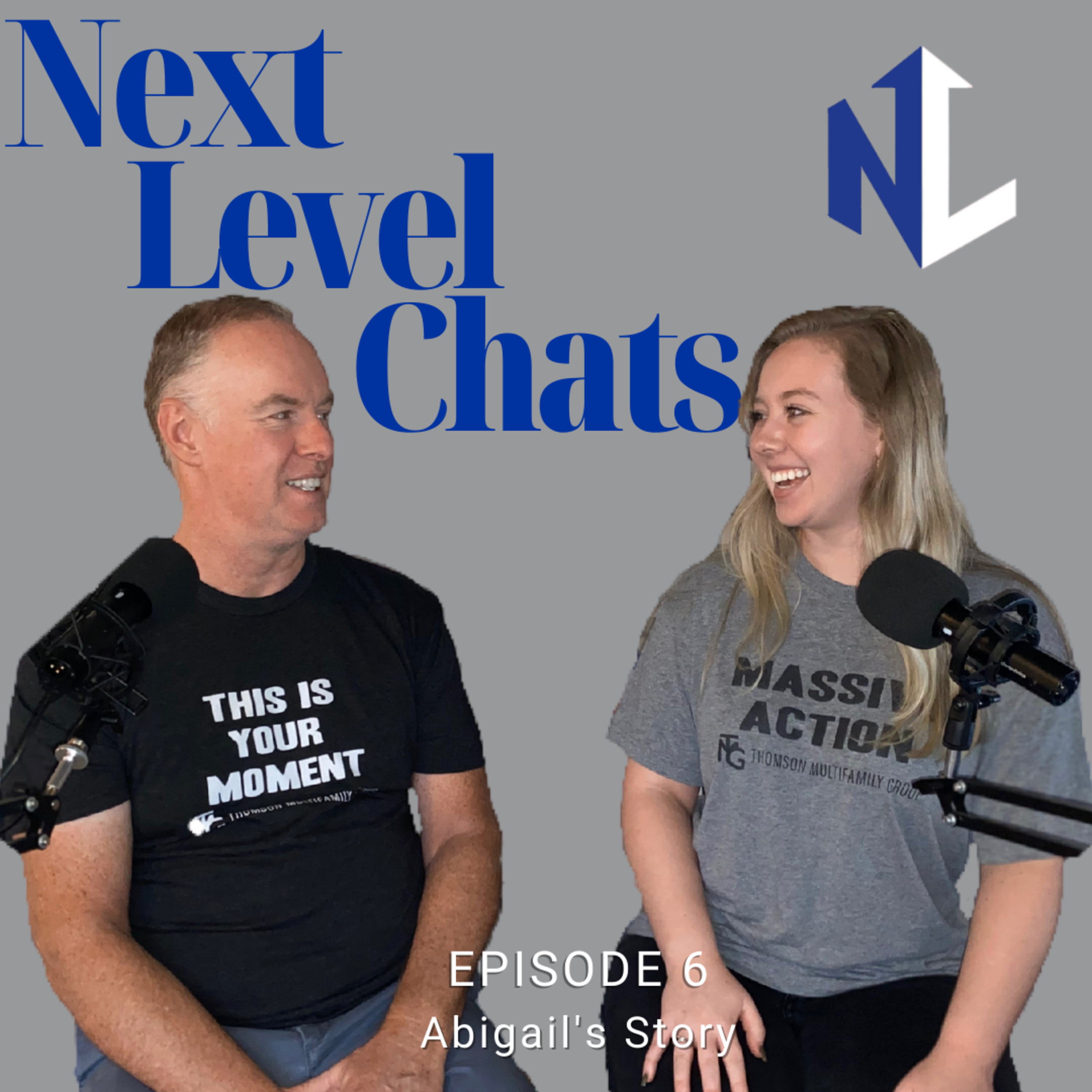 Next Level American Dream