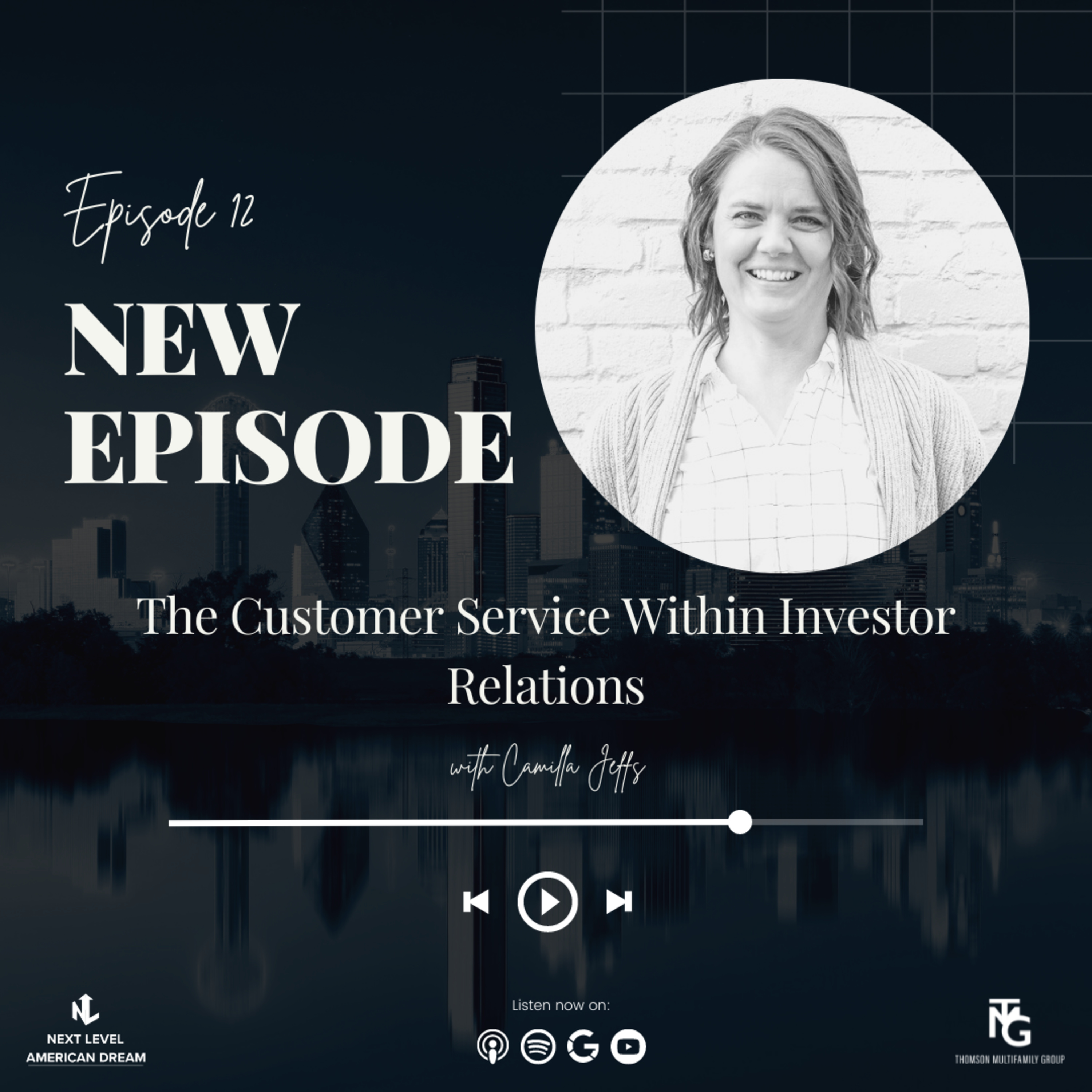 Next Level American Dream