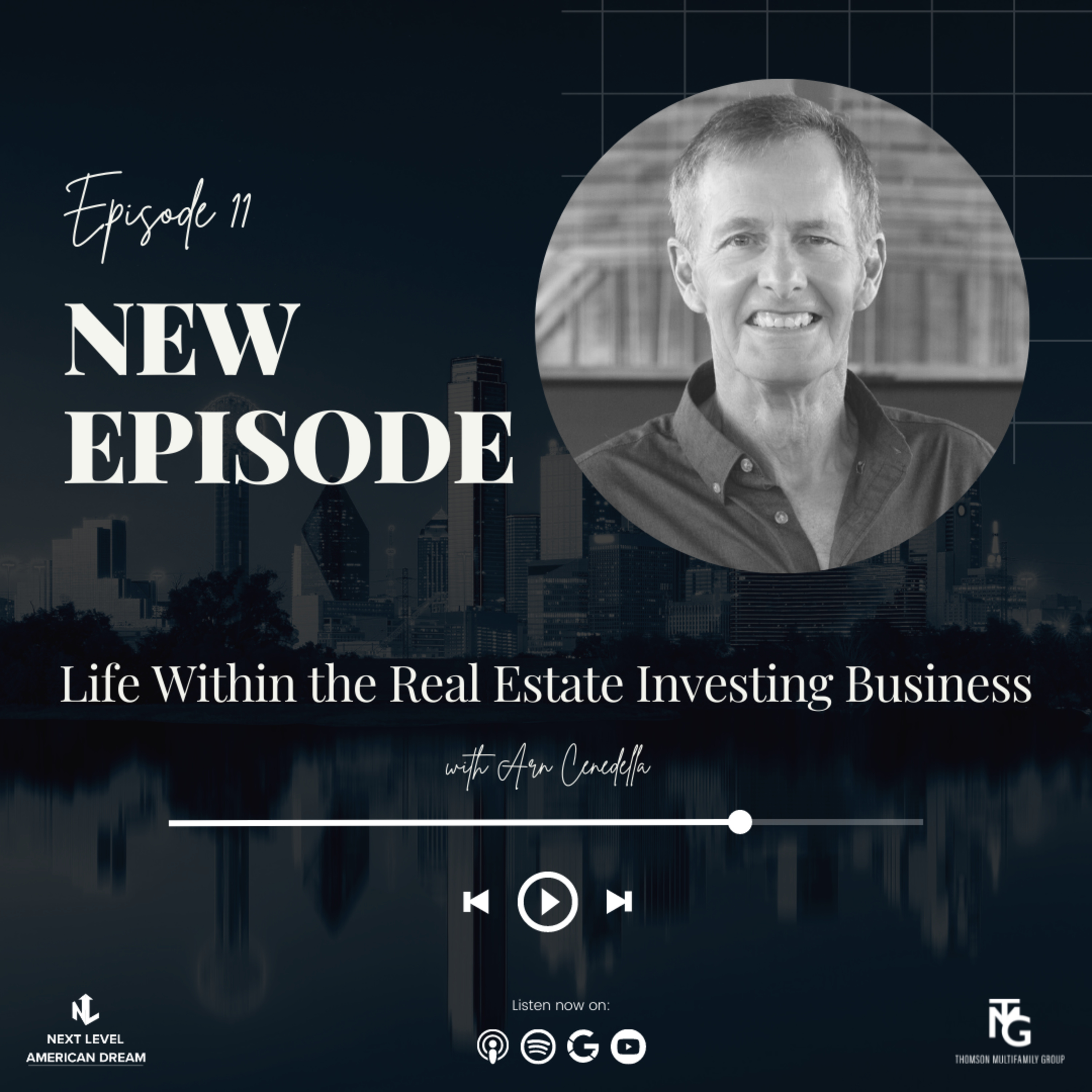 Next Level American Dream