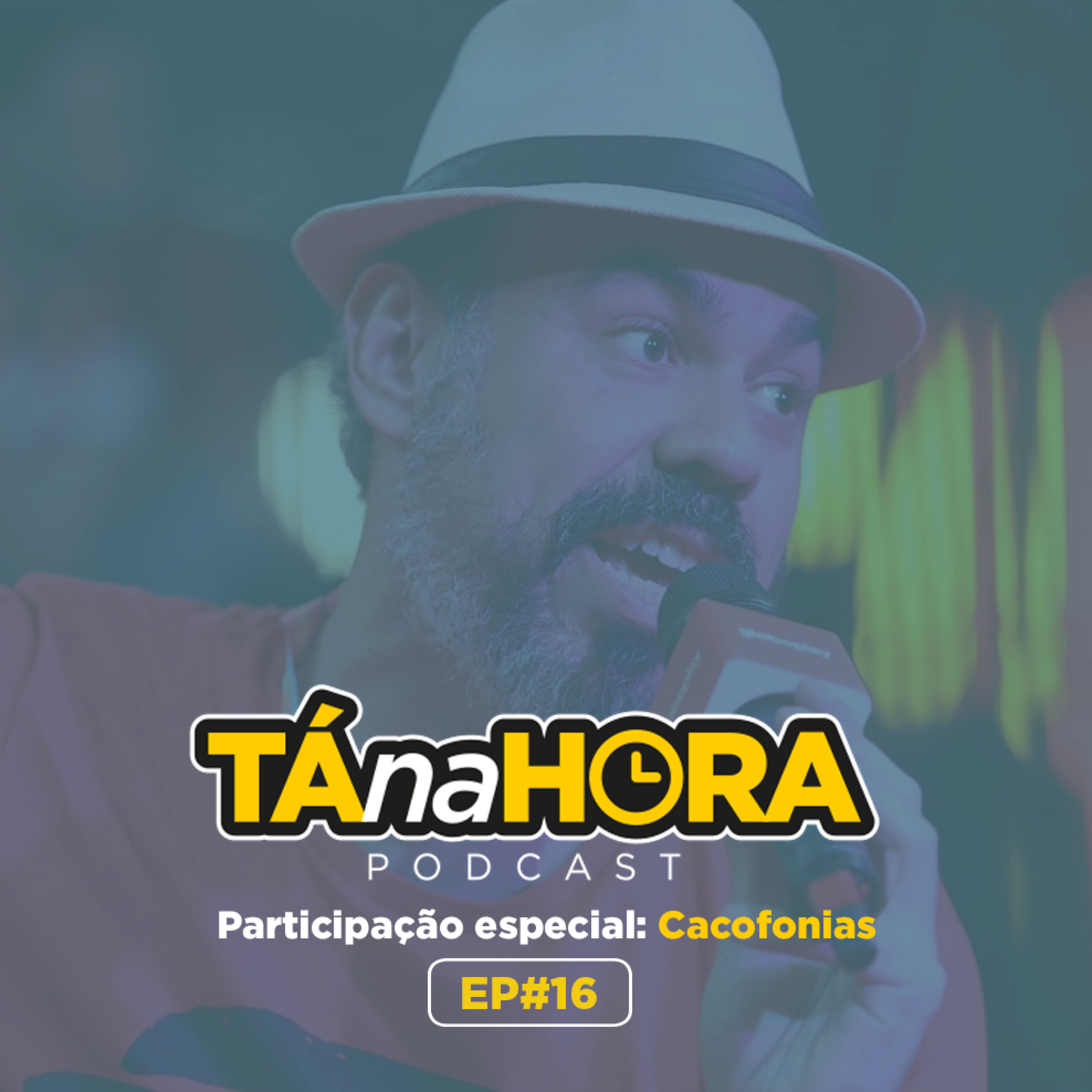 Tá Na Hora