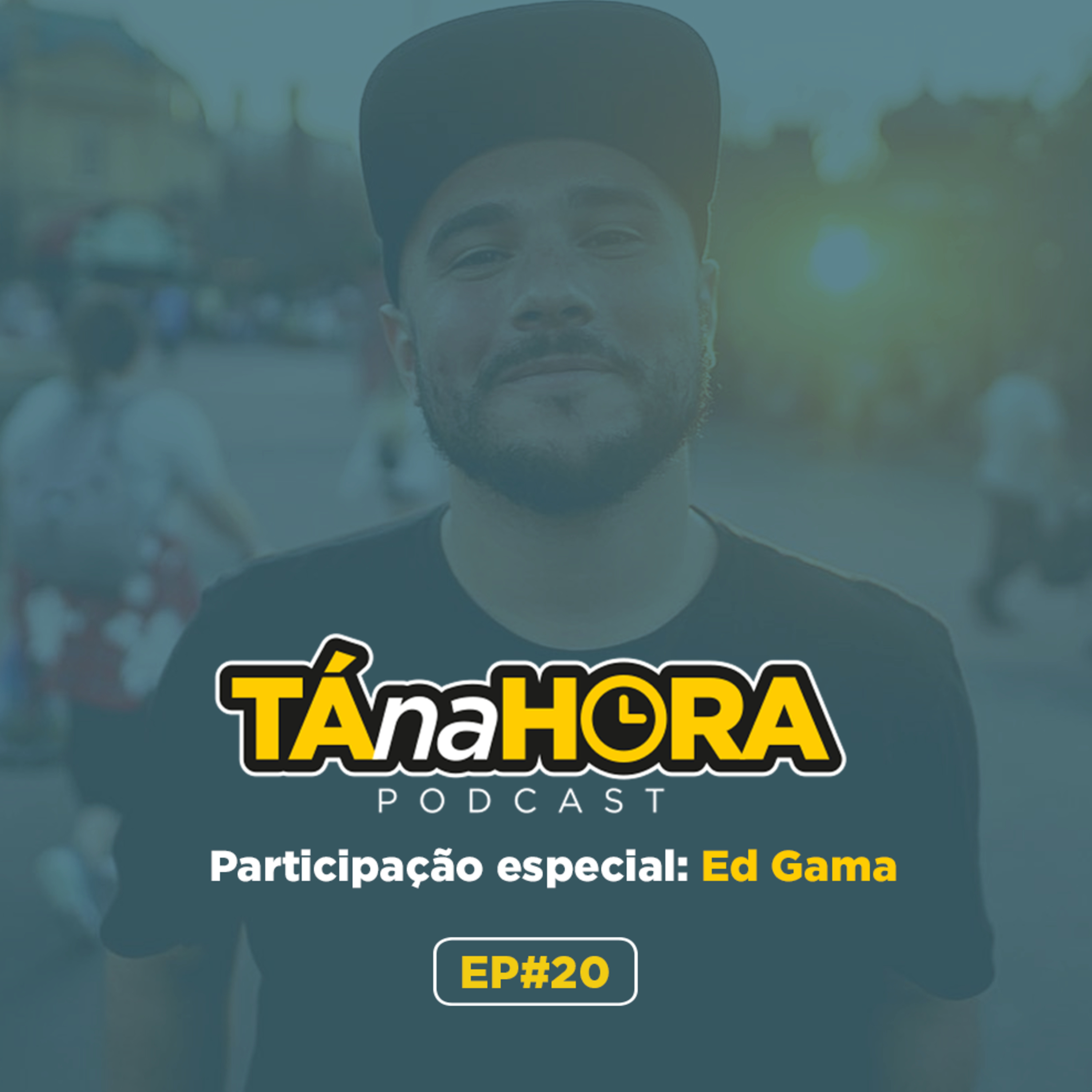 Tá Na Hora