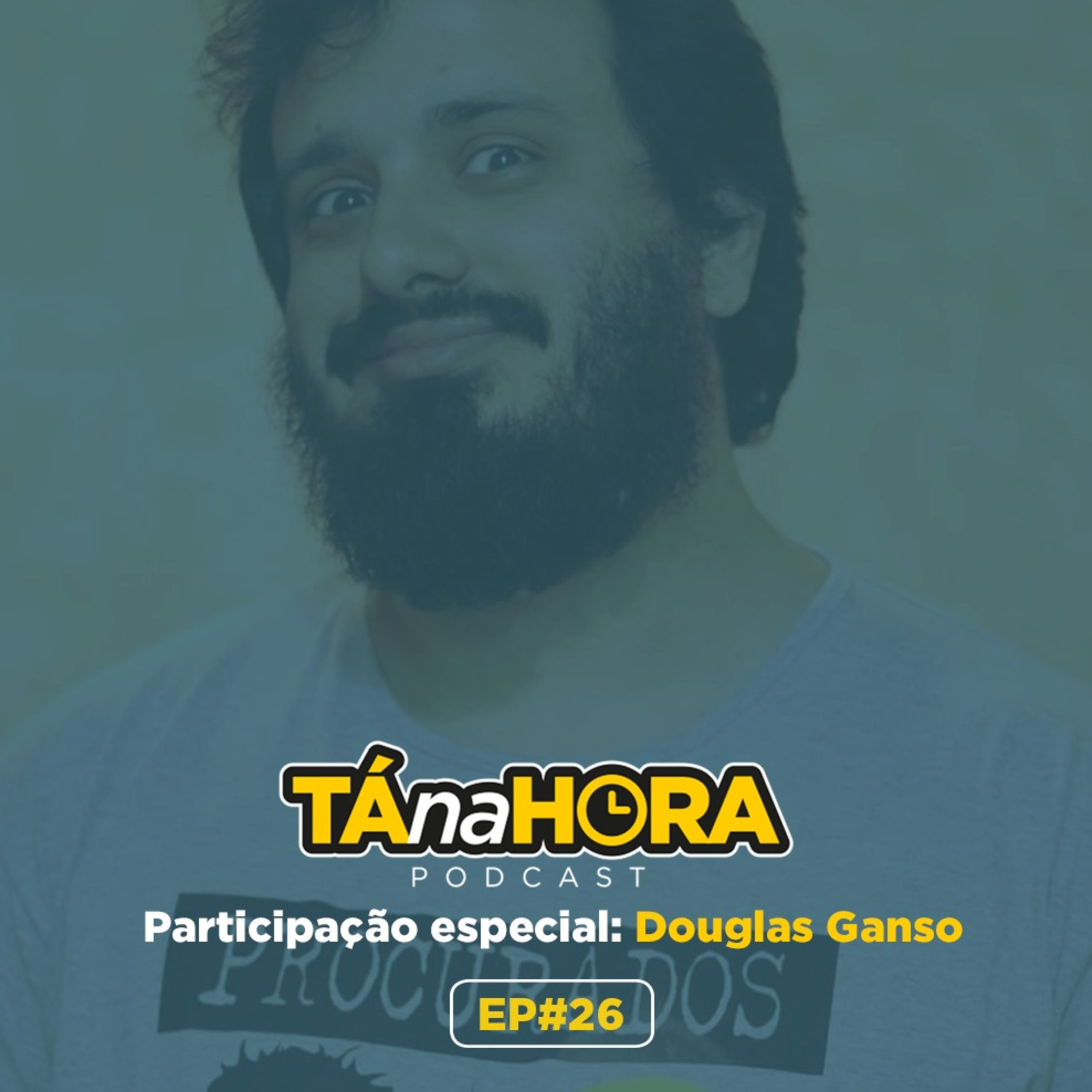 Tá Na Hora