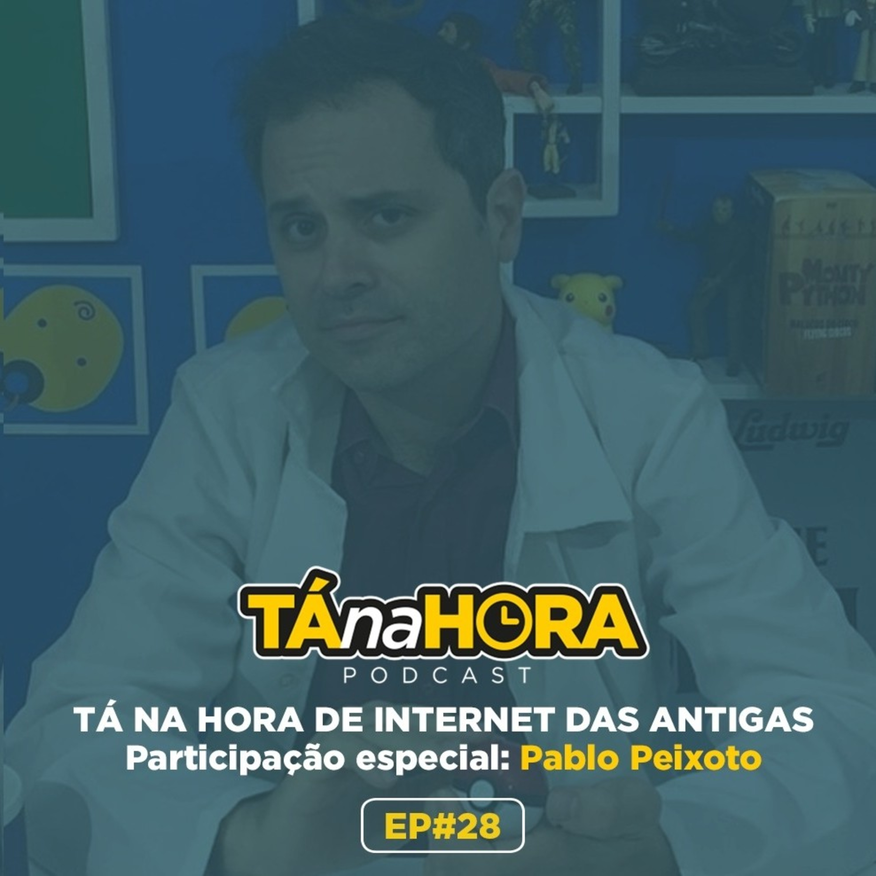 Tá Na Hora