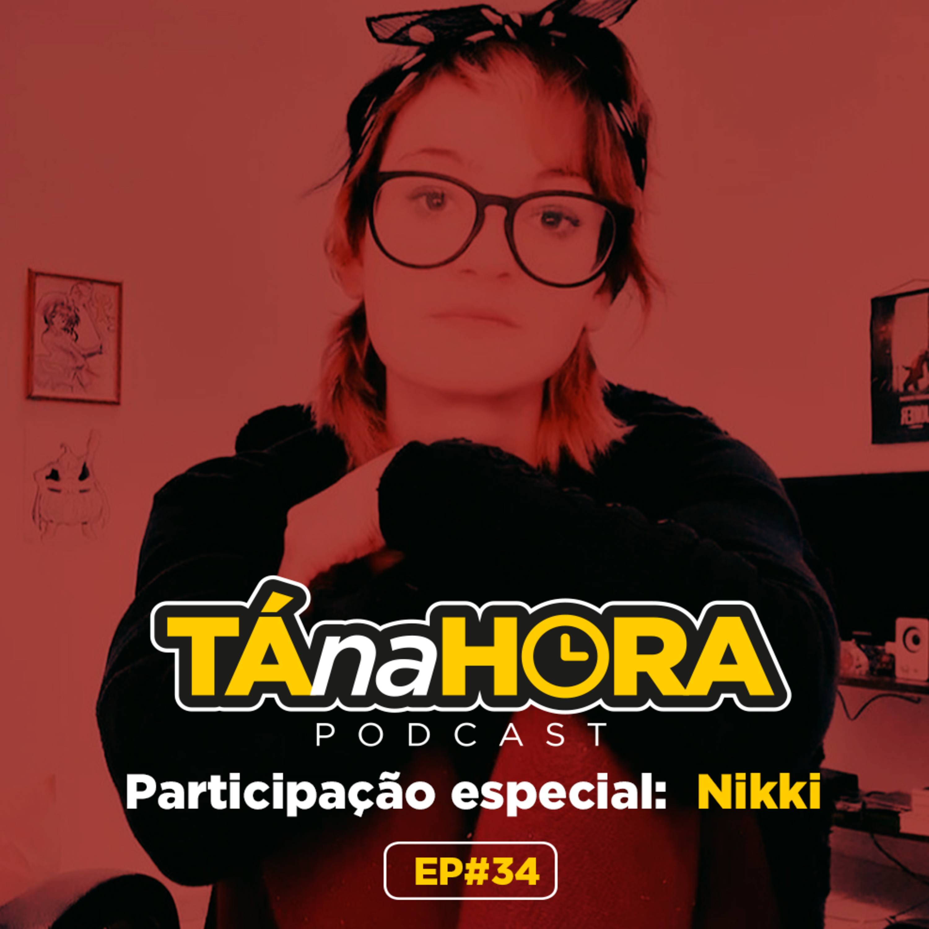 Tá Na Hora
