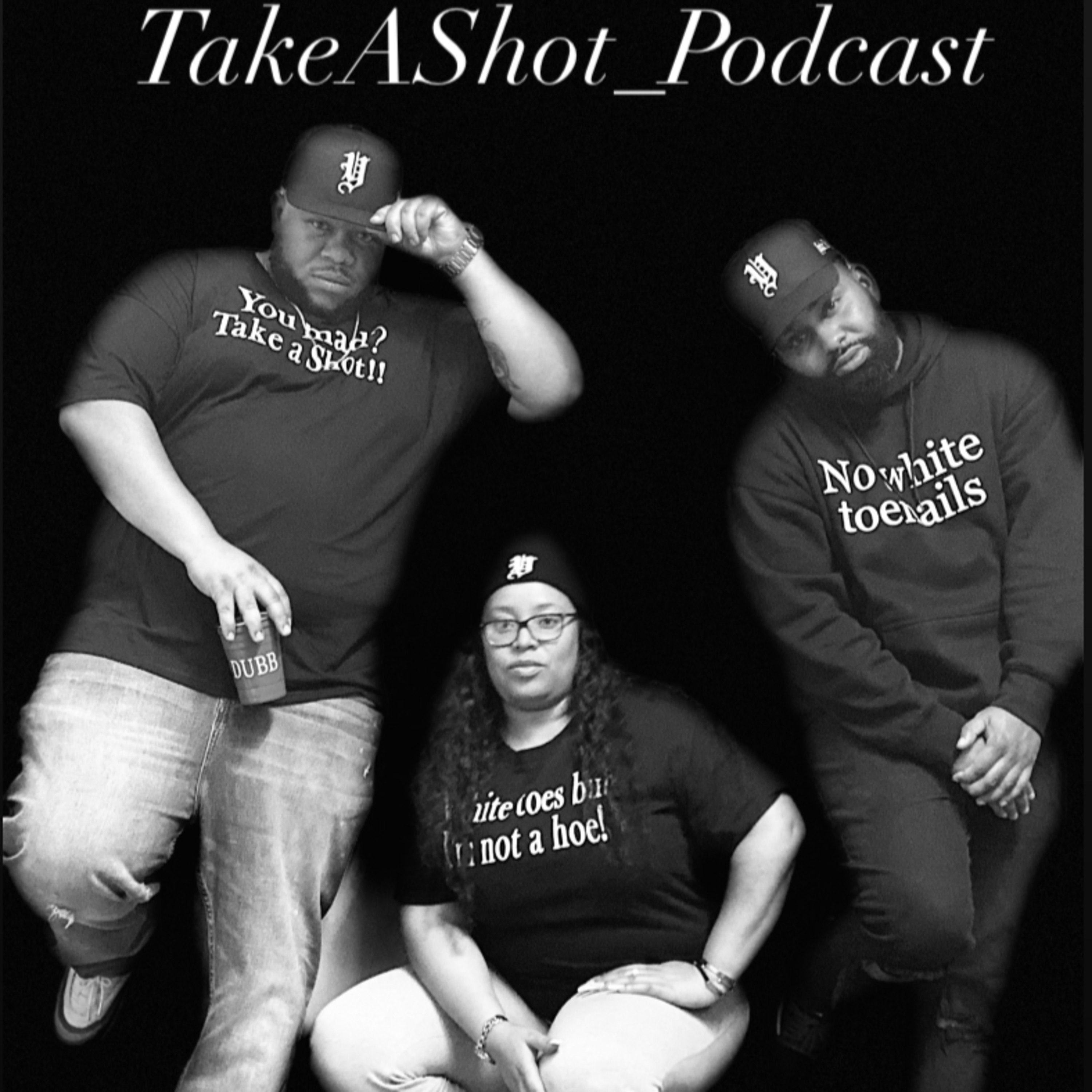 Episode 59- I BEAT CANCER, IT DIDN’T BEAT ME! episode artwork