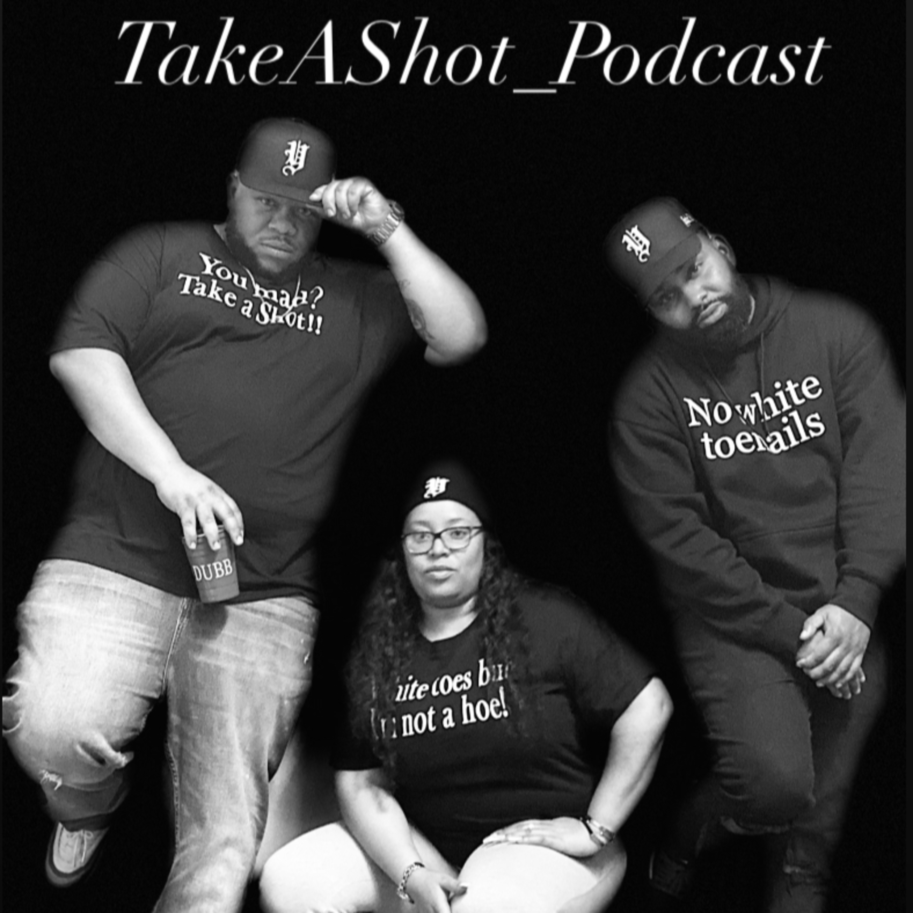 Episode 74- Who's Your Daddy???