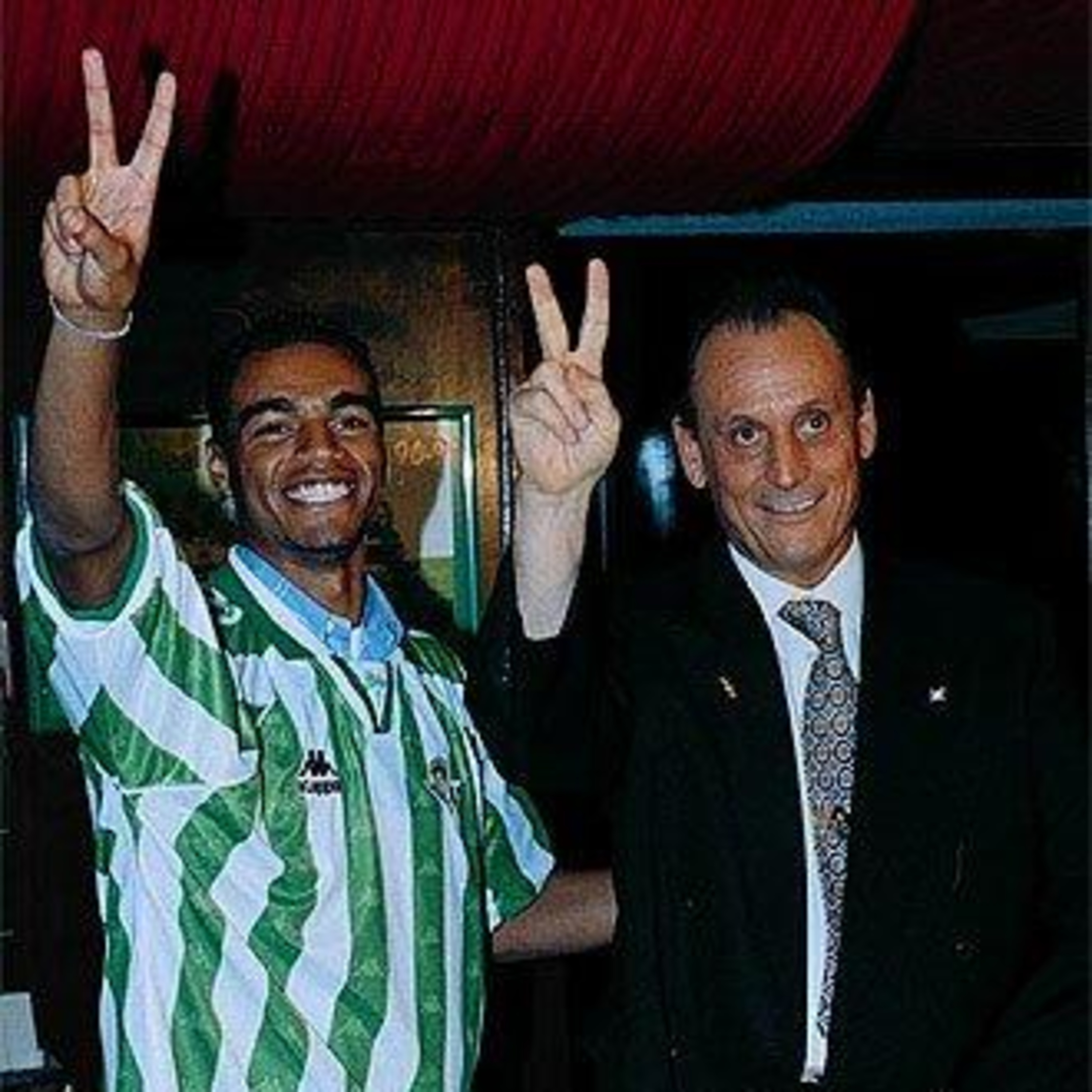 Está Ganao
