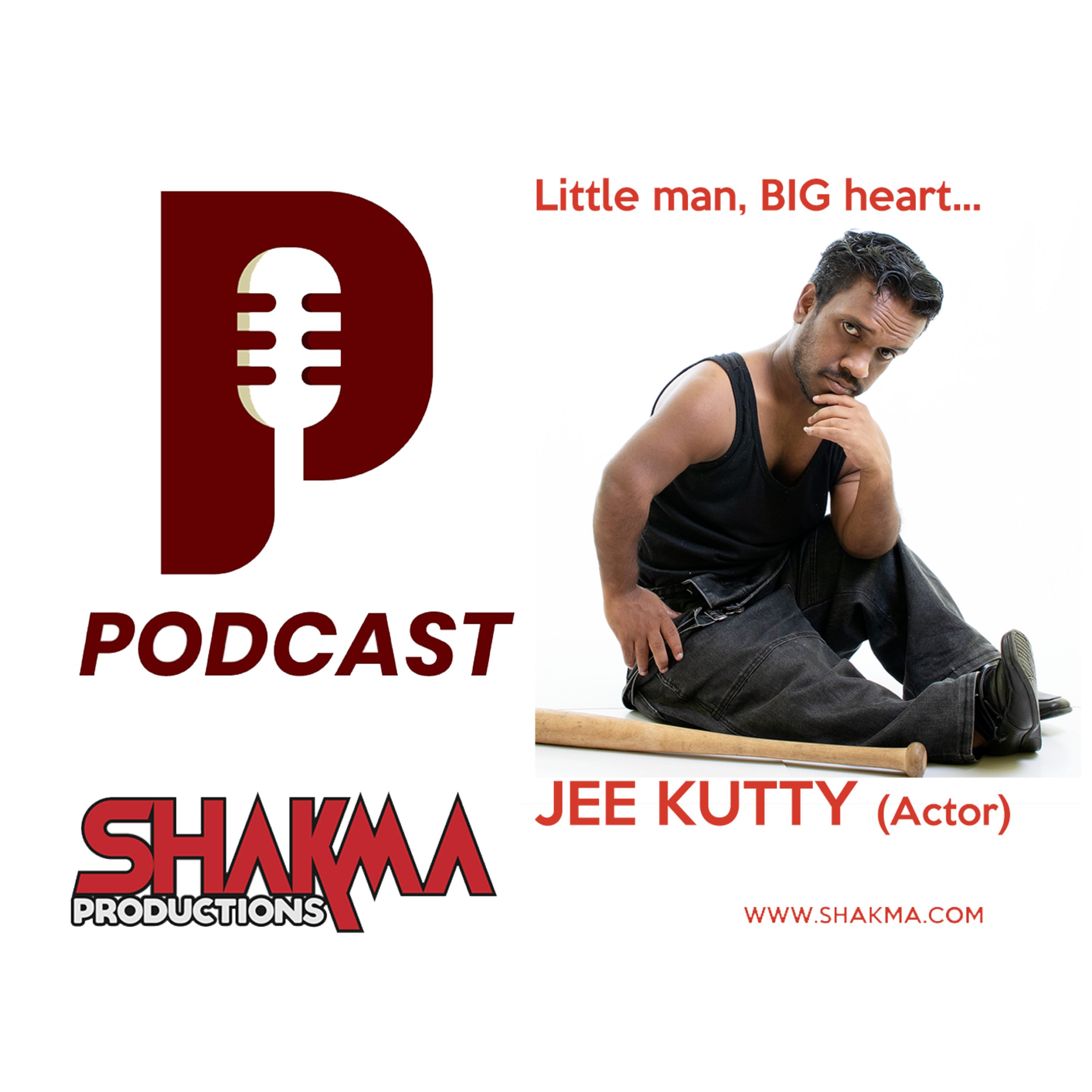 SHAKMA PRODUCTIONS\' PODCAST