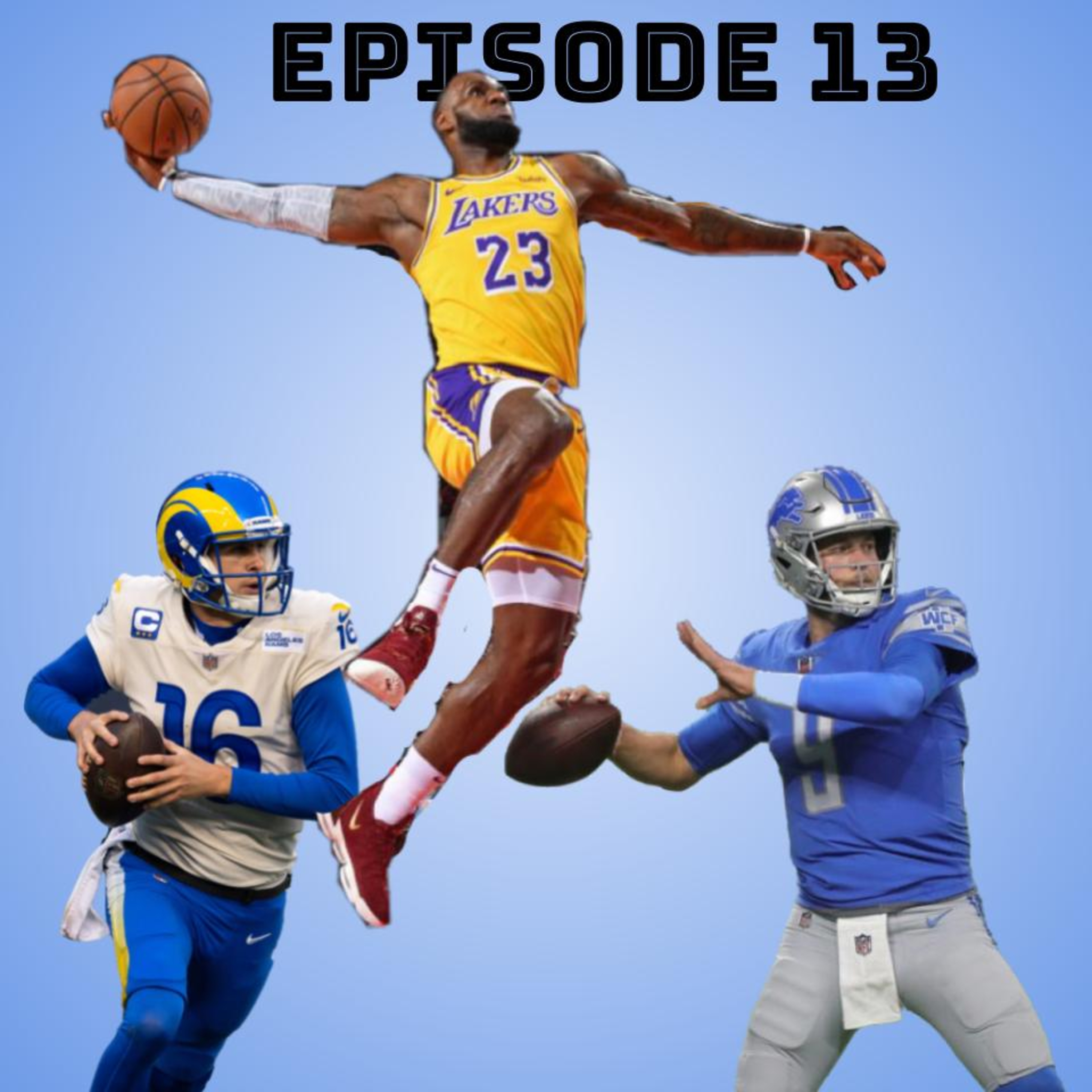 LeAndrew, DeBraylon, and the Stafford Goff Trade episode artwork