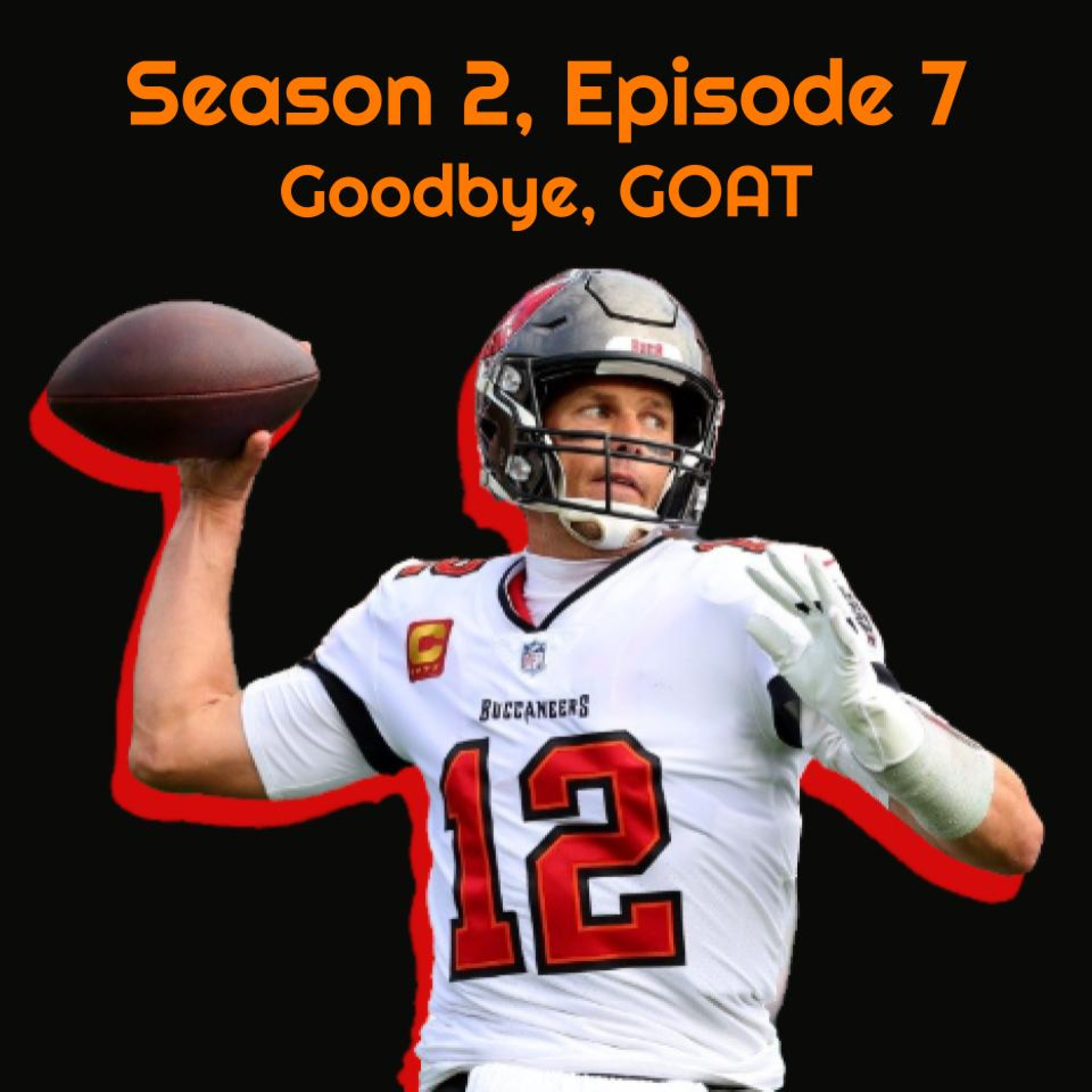 Goodbye, GOAT episode artwork