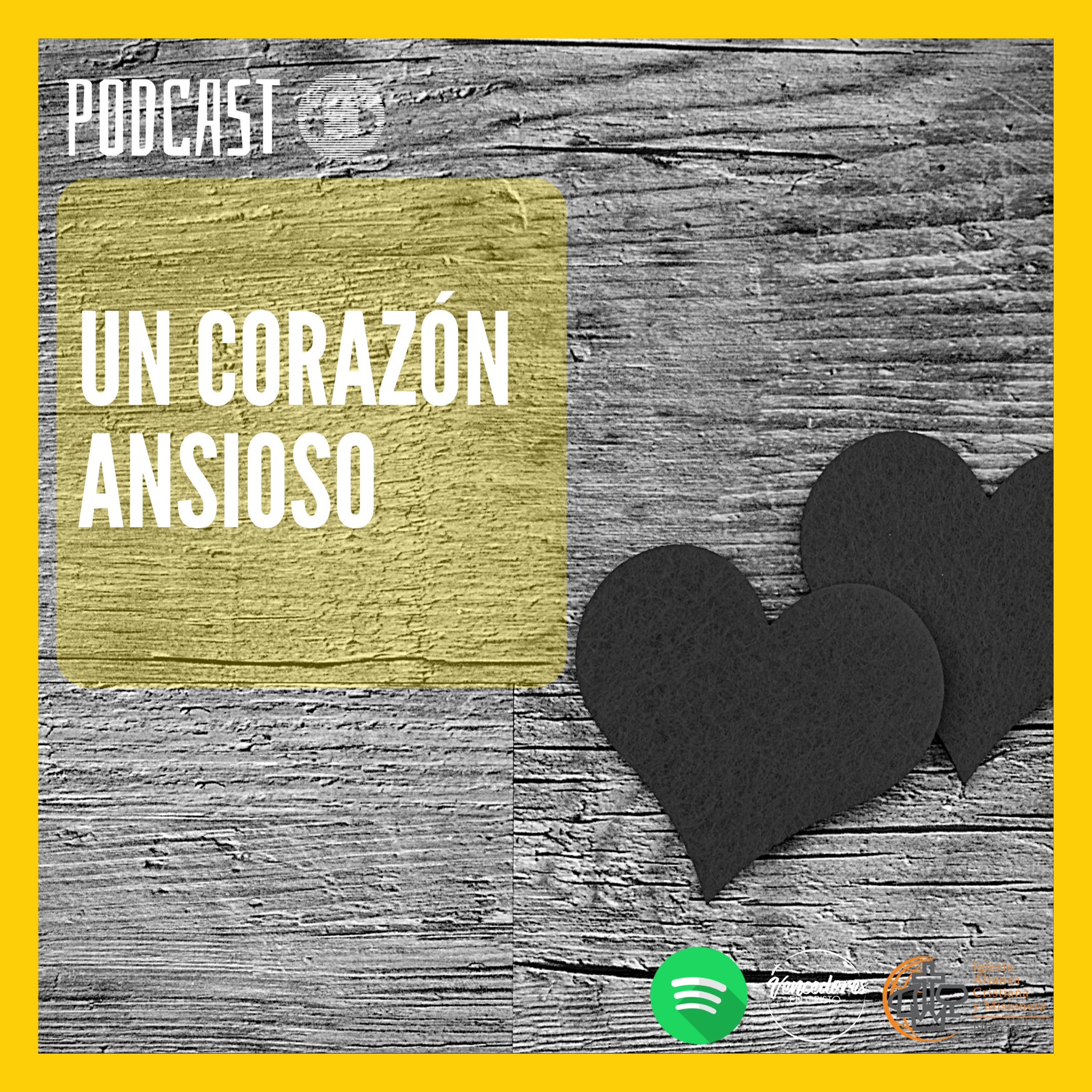 Un corazón ansioso episode artwork